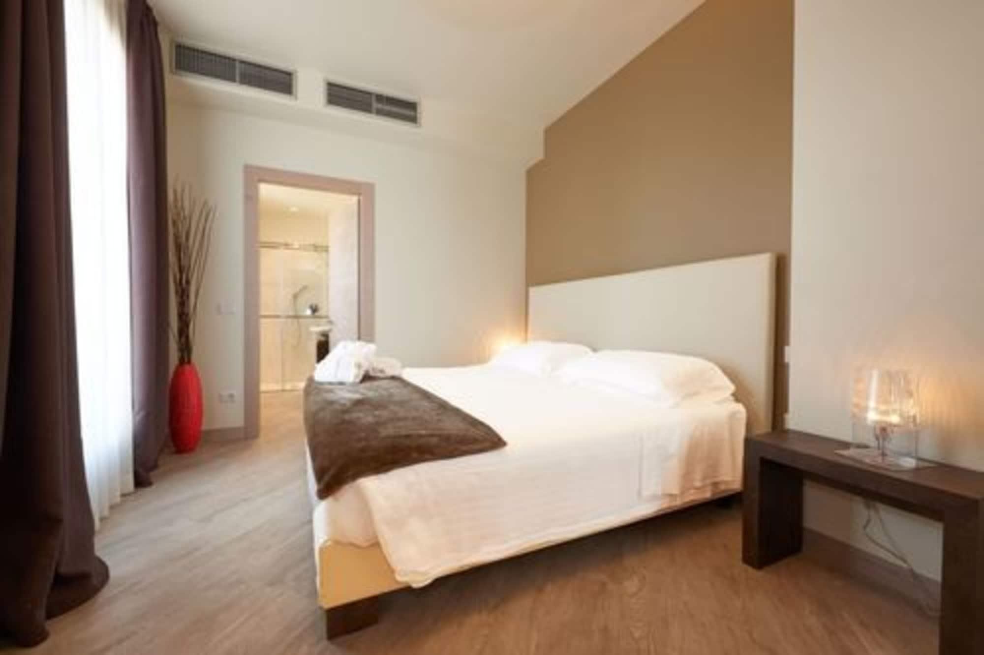 Forte16 View & Aparthotel 4*