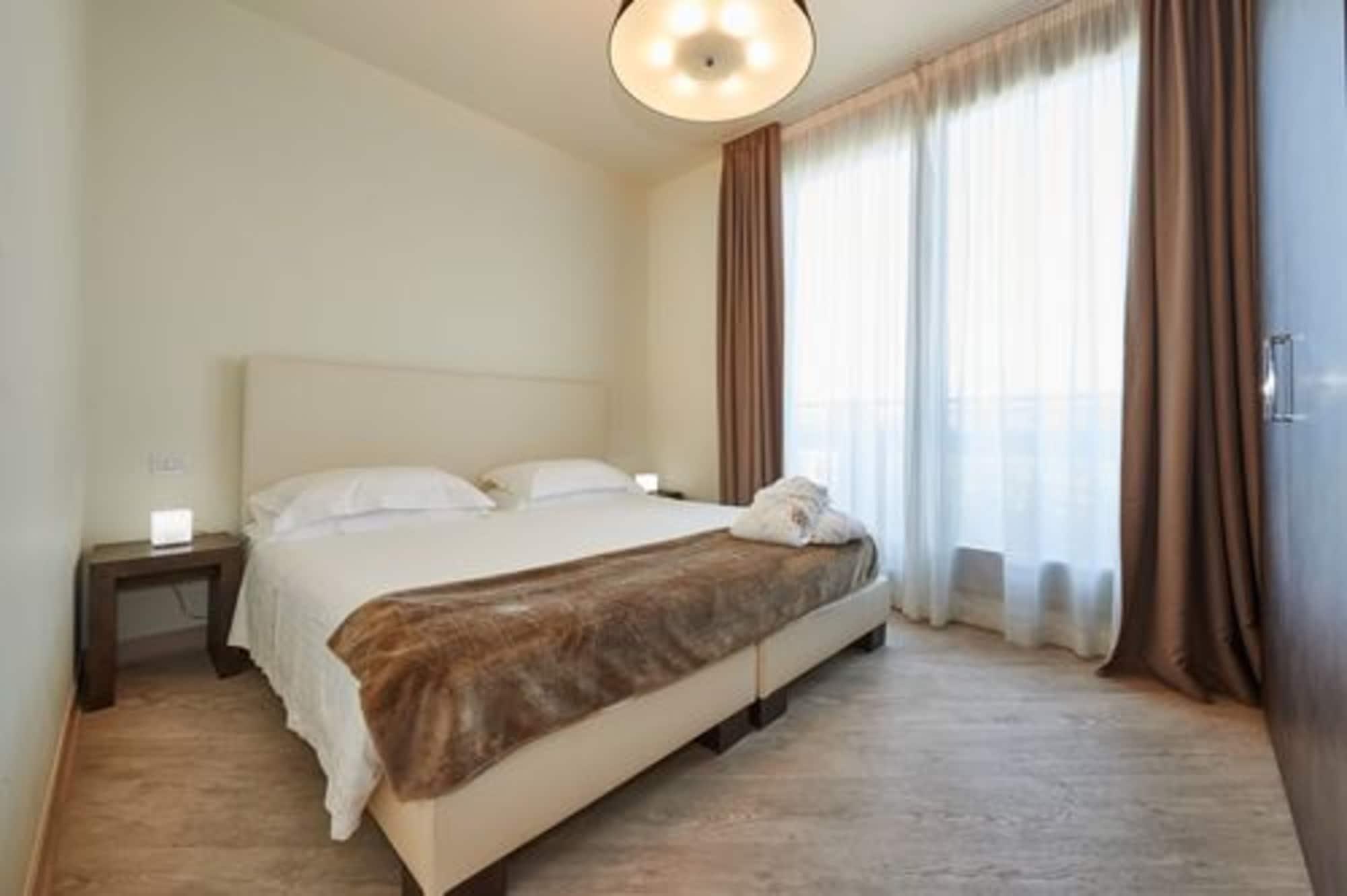 Forte16 View & Aparthotel 4*
