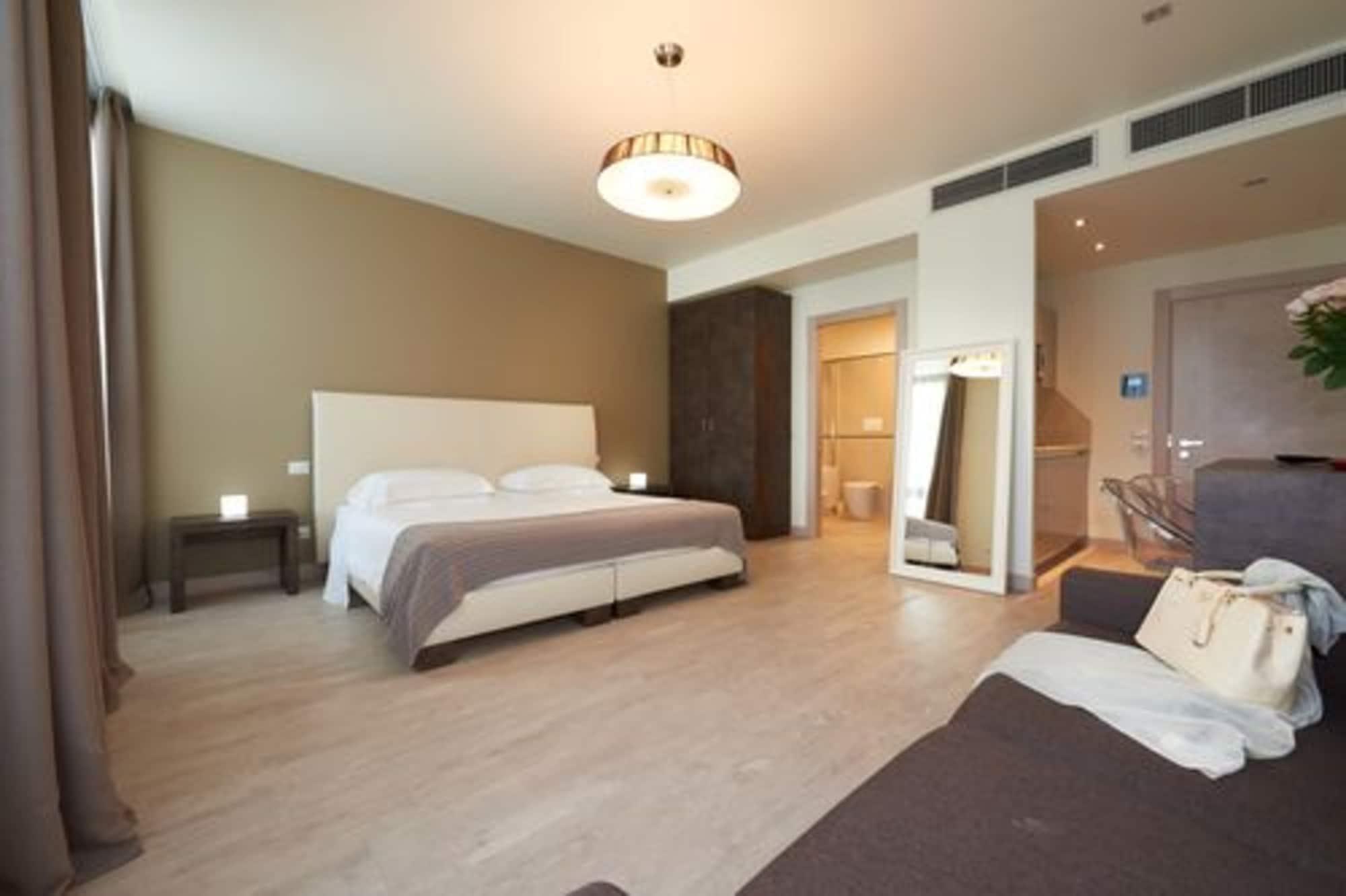 Aparthotel Forte16 View & 4*