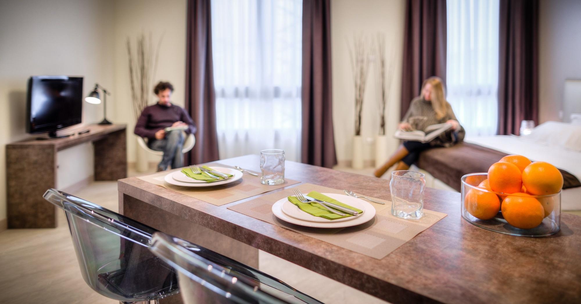 Forte16 View & 4* Firenze