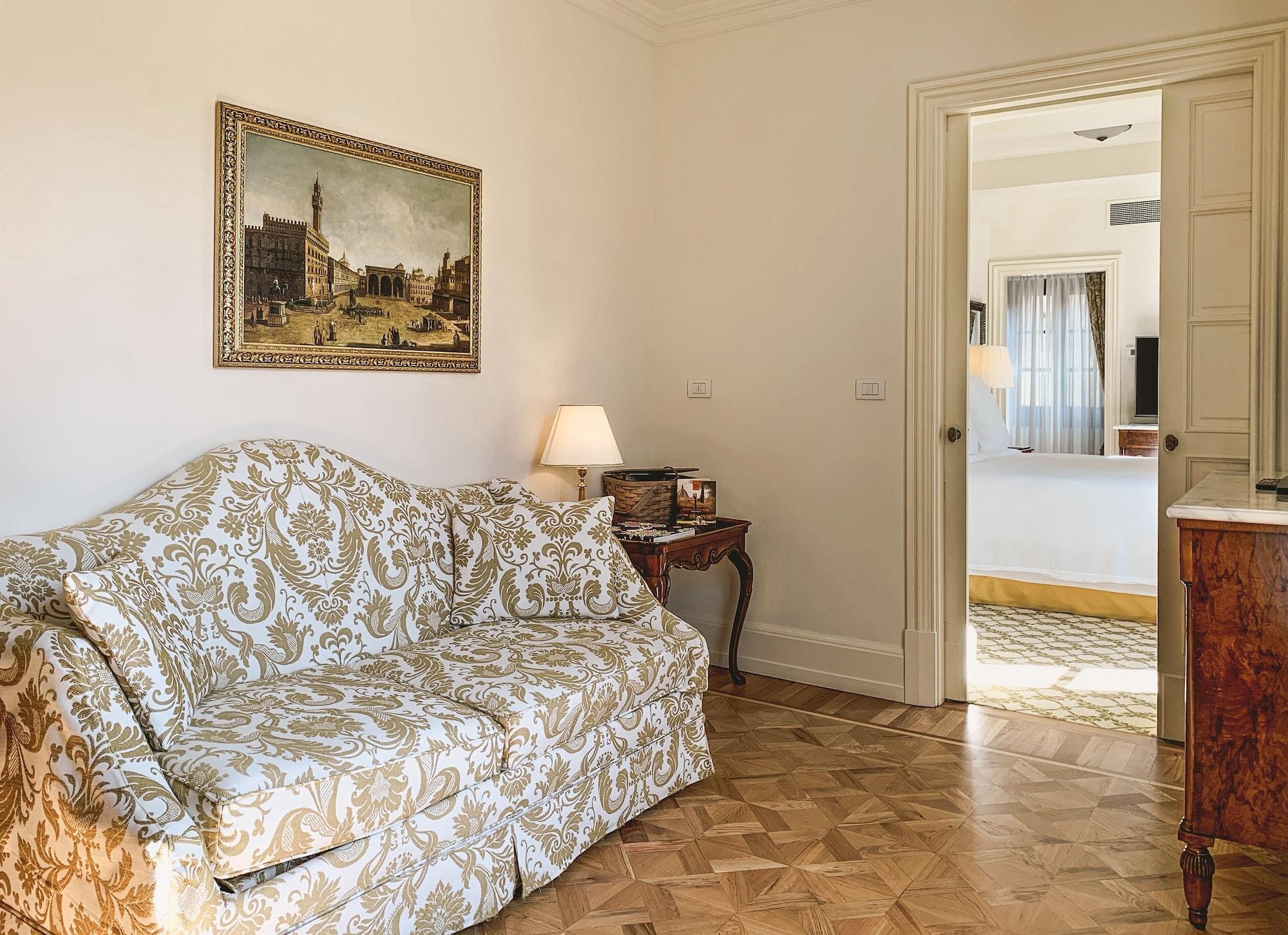 Hotel Four Seasons Firenze