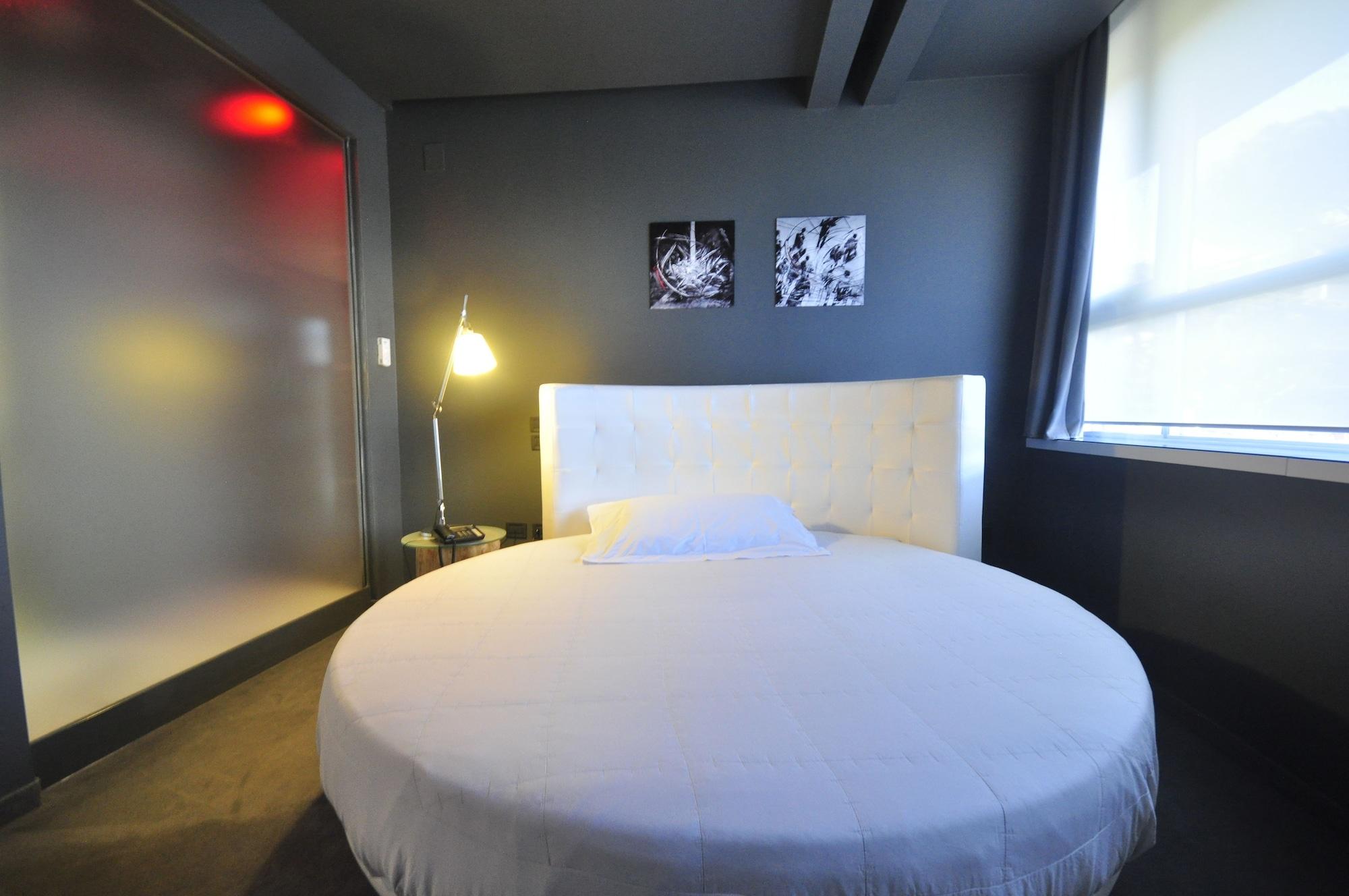 Italiana Hotell