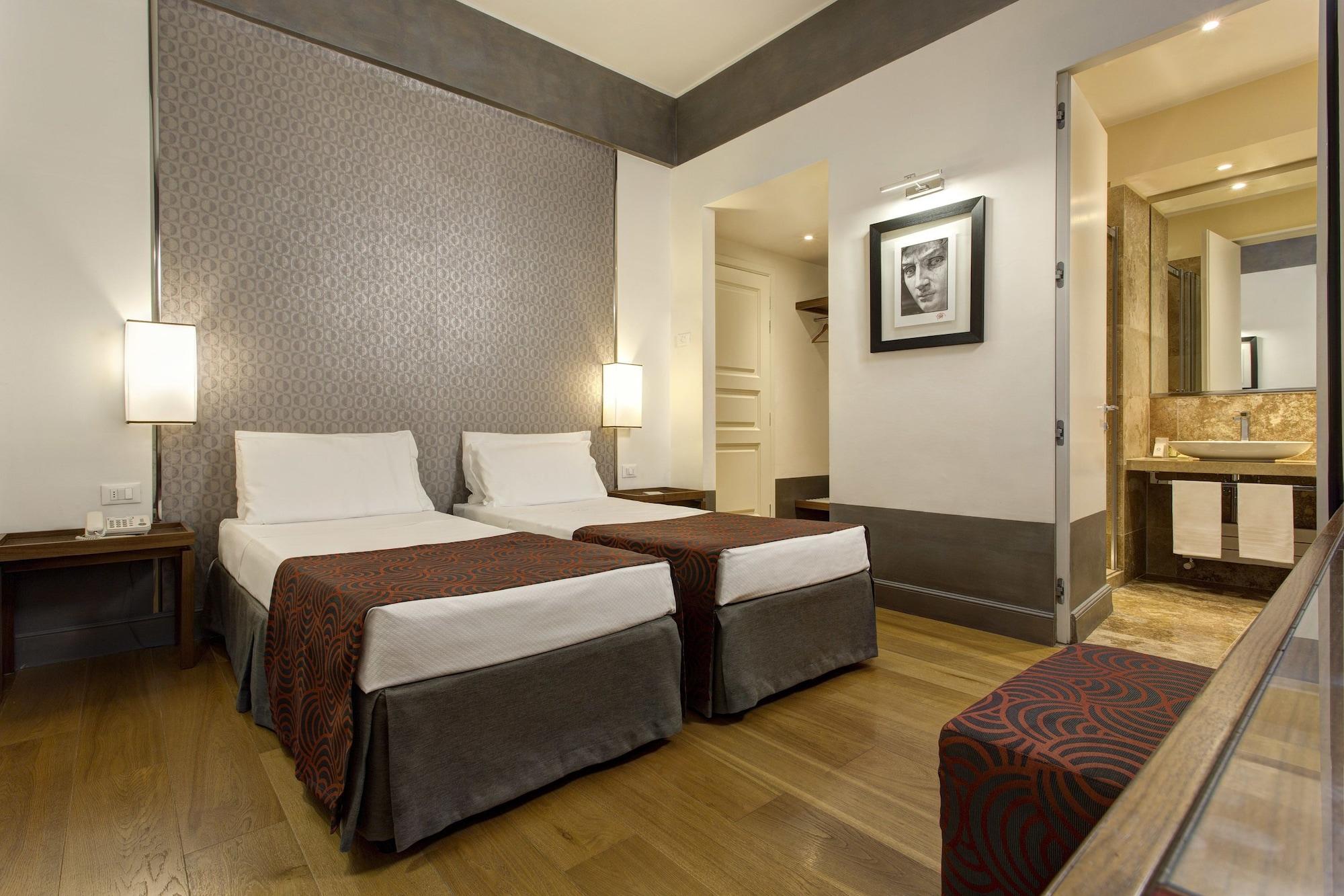 Orto De' Medici Hotel