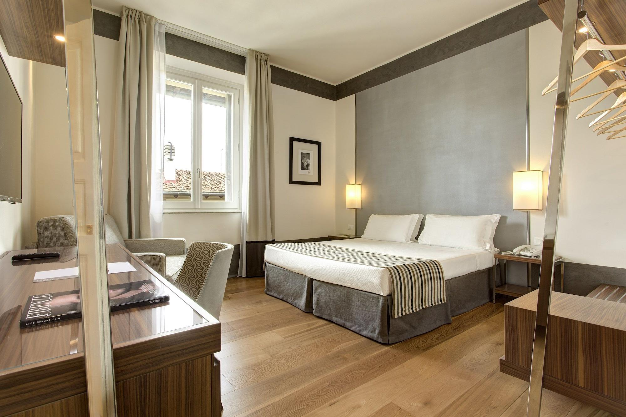 Hotel Orto De' Medici Florence