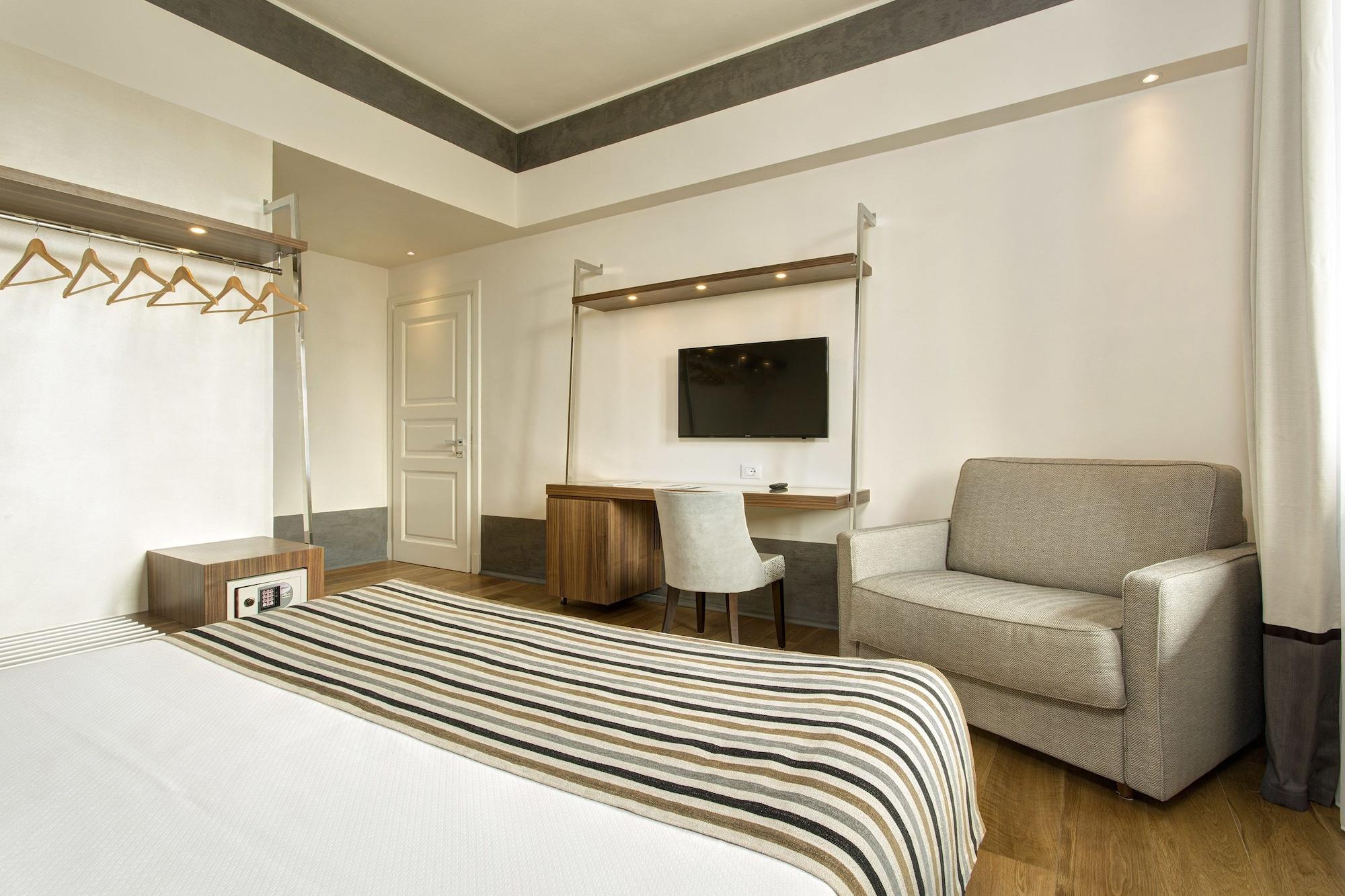 Orto De' Medici Hotel Florence