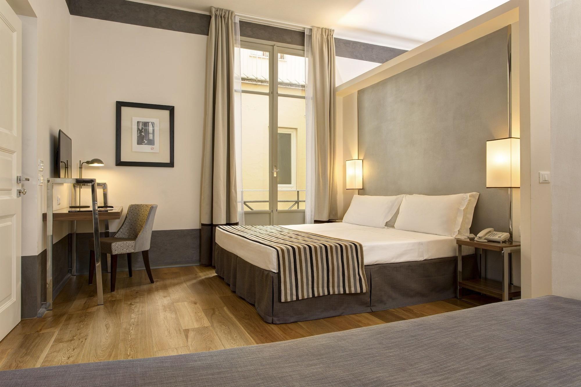 Hotel Orto De' Medici