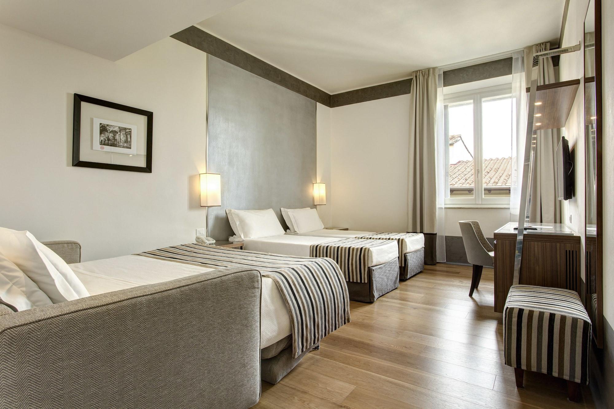 Hotel Orto De' Medici 4*
