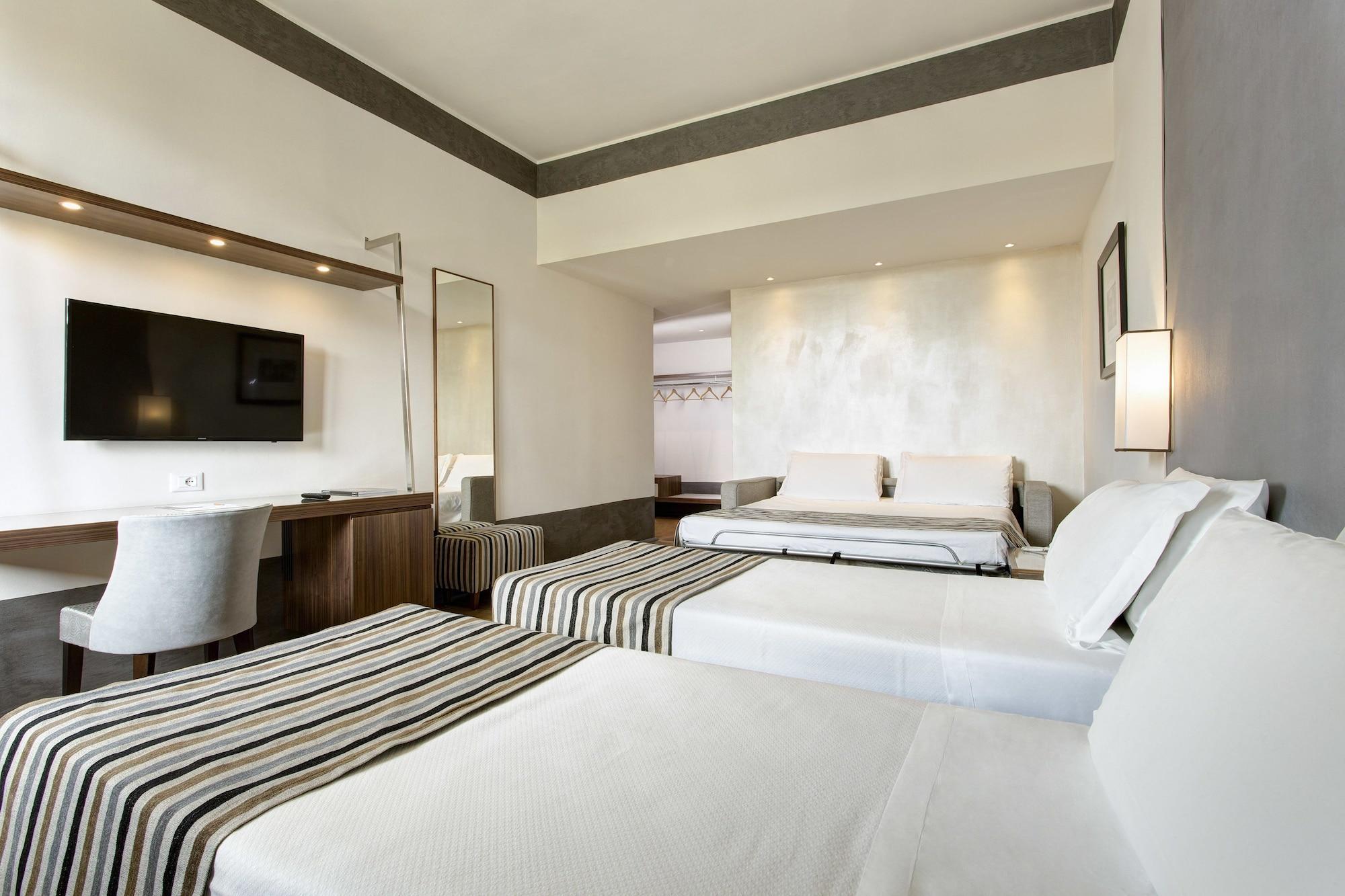 Orto De' Medici Hotel