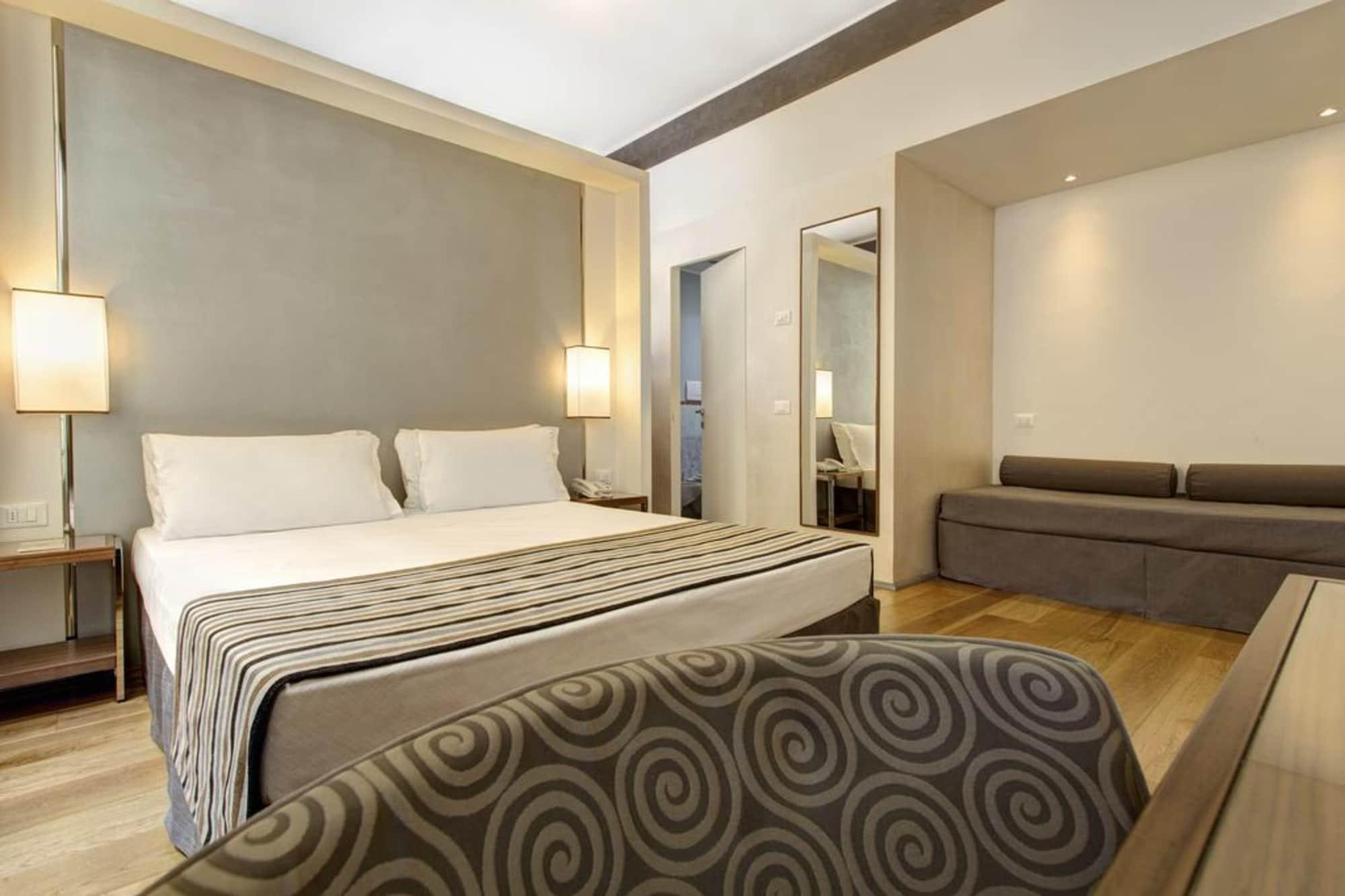 Orto De' Medici Hotel 4*