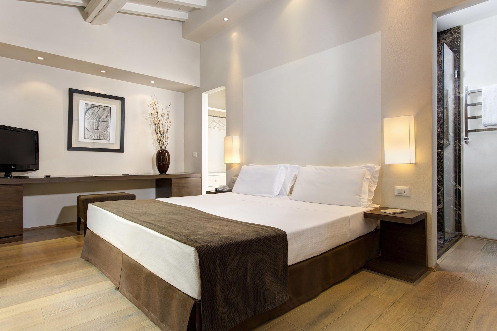 Orto De' Medici 4* Florence