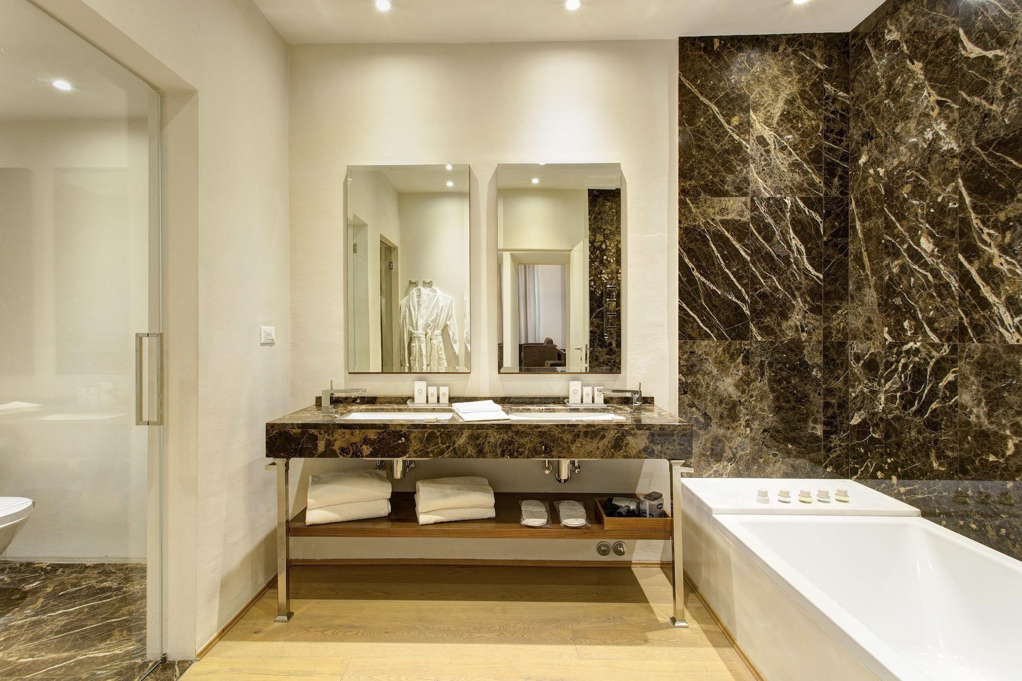 Orto De' Medici Hotel Florence