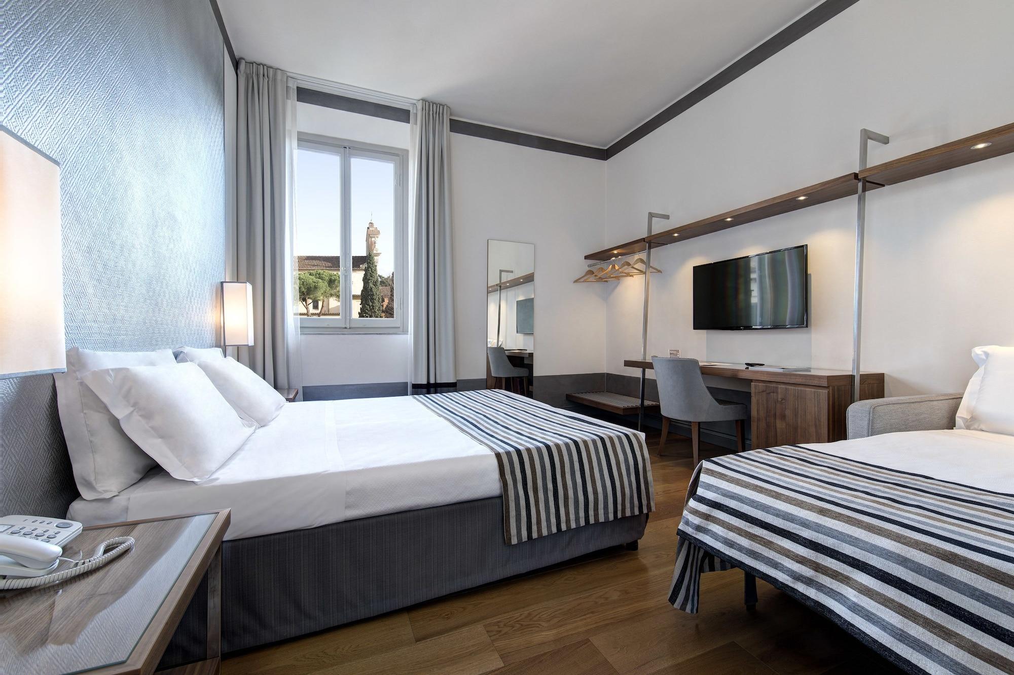 Hotel Orto De' Medici Florence