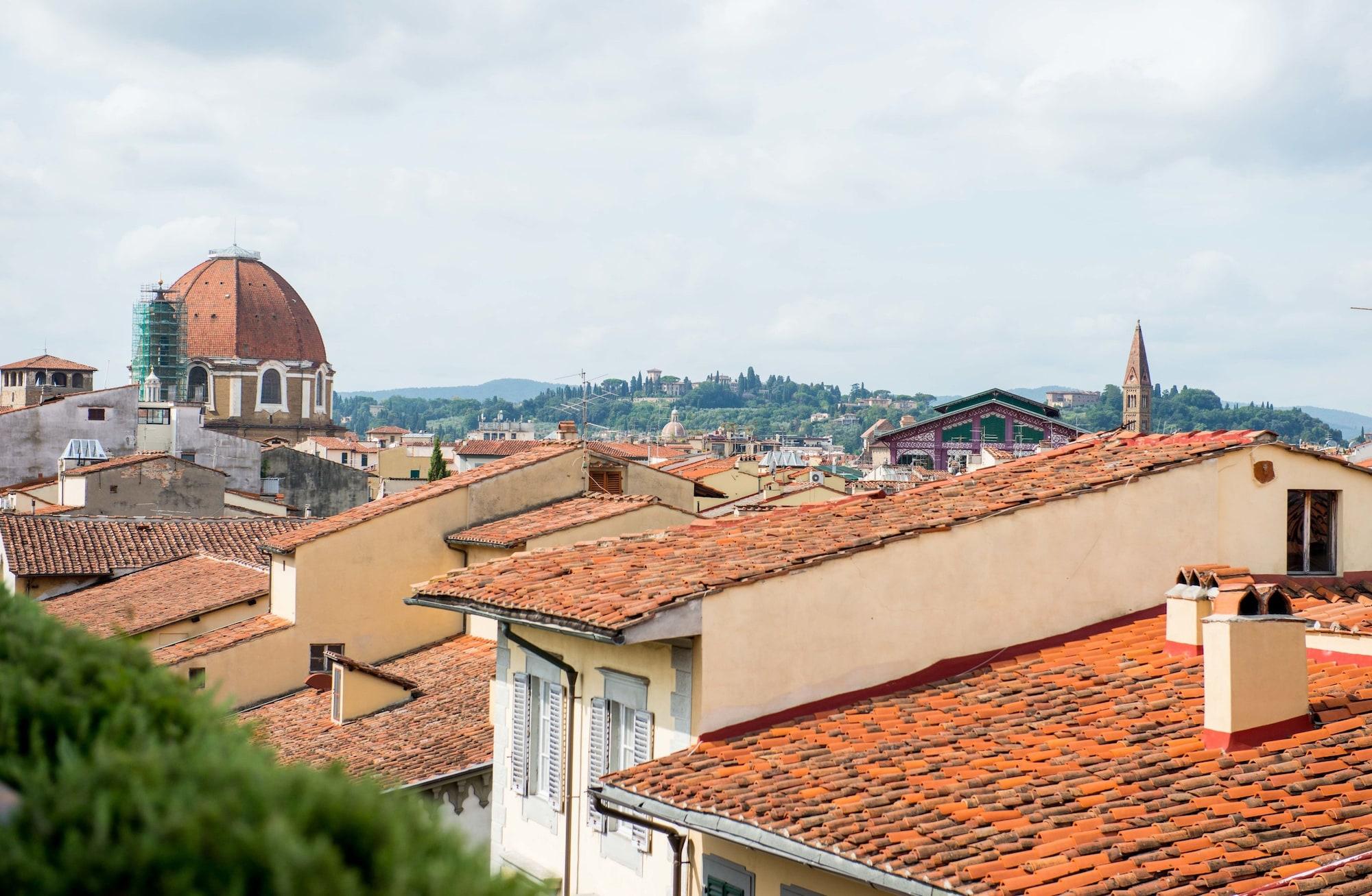 Orto De' Medici 4* Florence