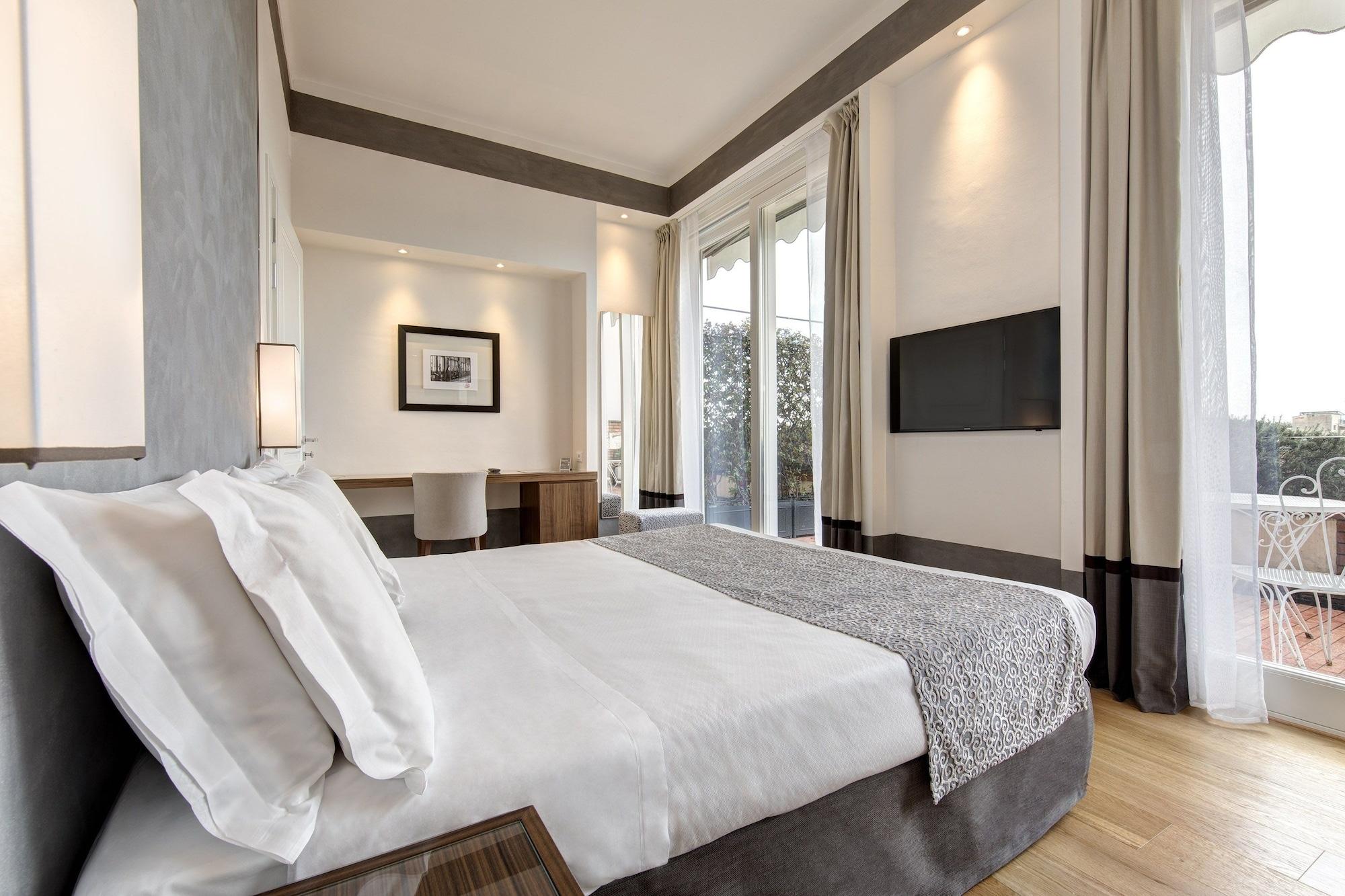 Orto De' Medici Hotel Florence