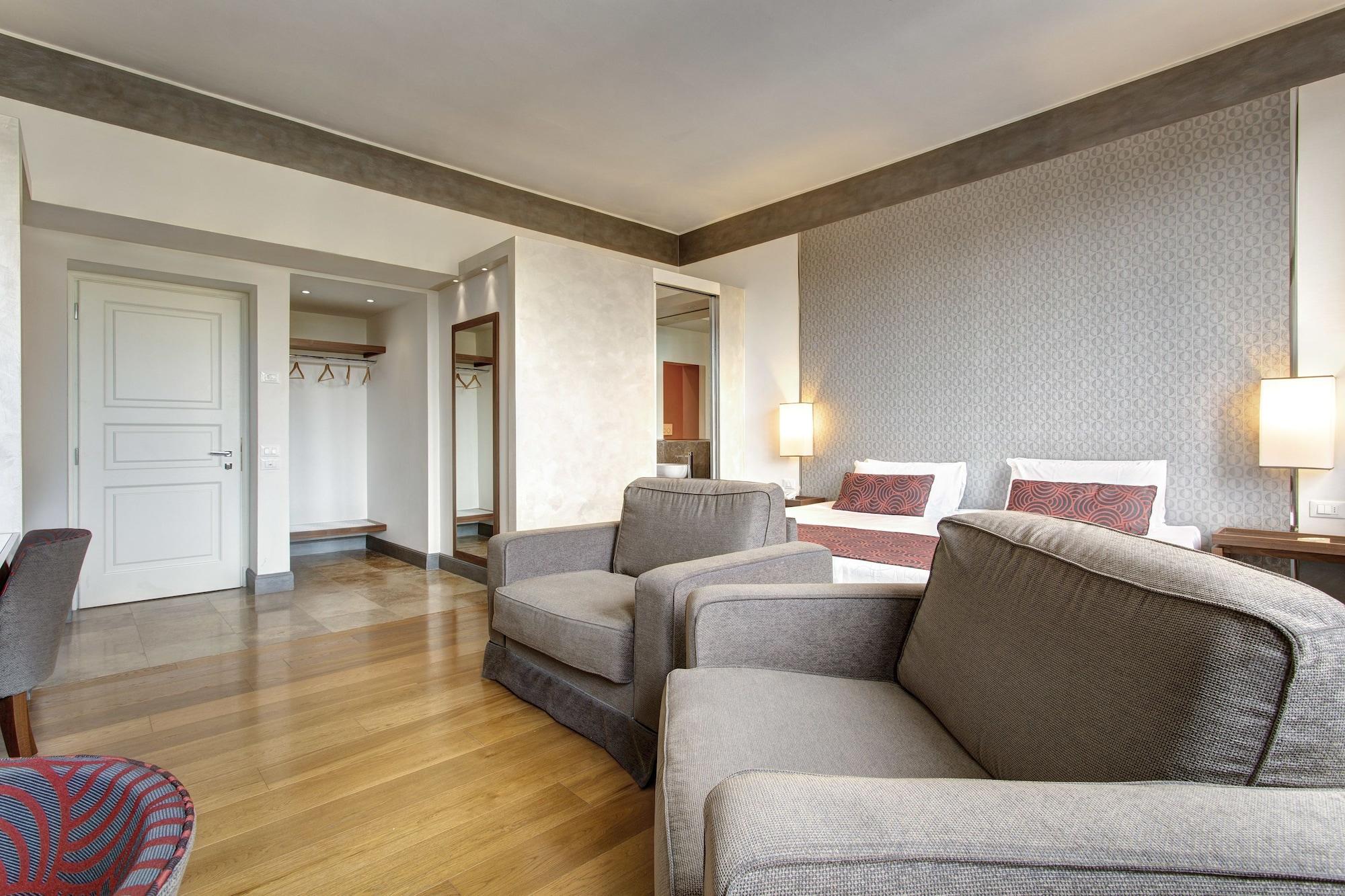 Orto De' Medici Hotel Florence