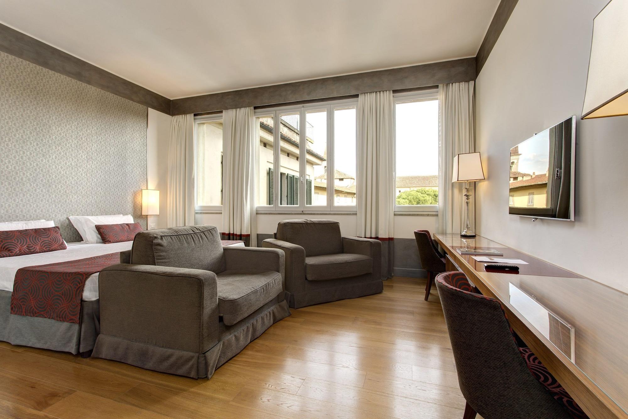 Orto De' Medici Hotel Florence