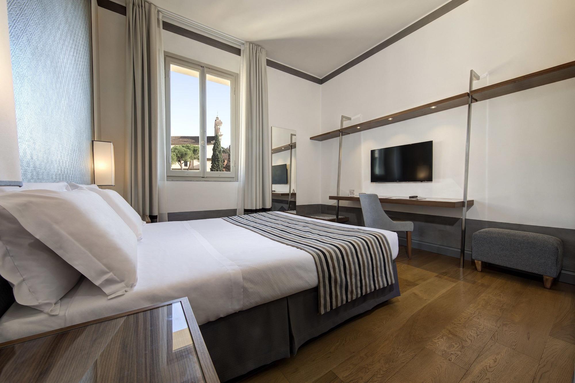 Hotel Orto De' Medici 4*