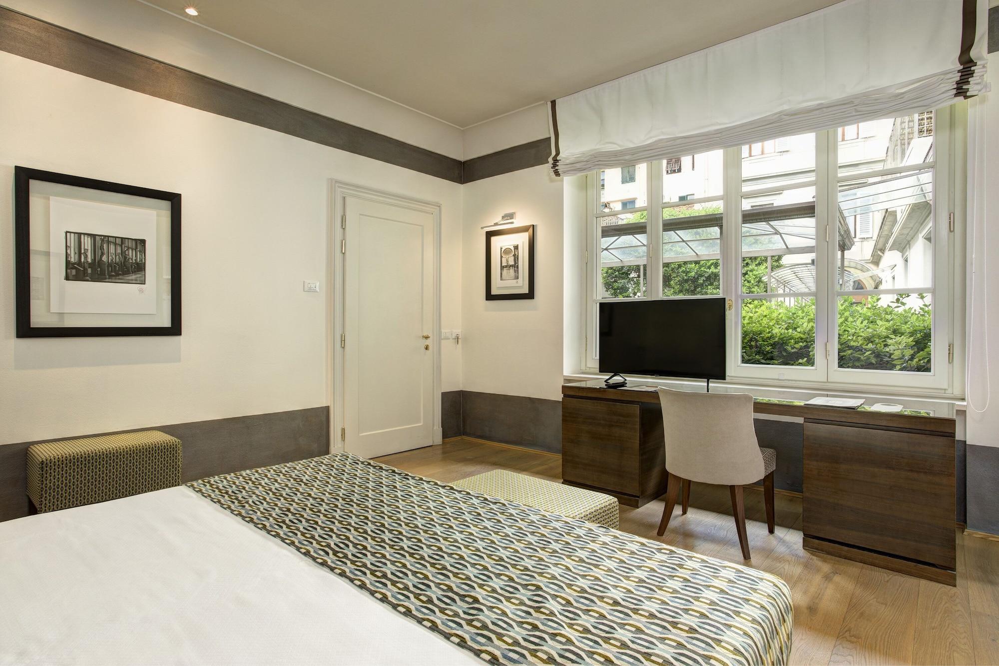 Orto De' Medici Hotel