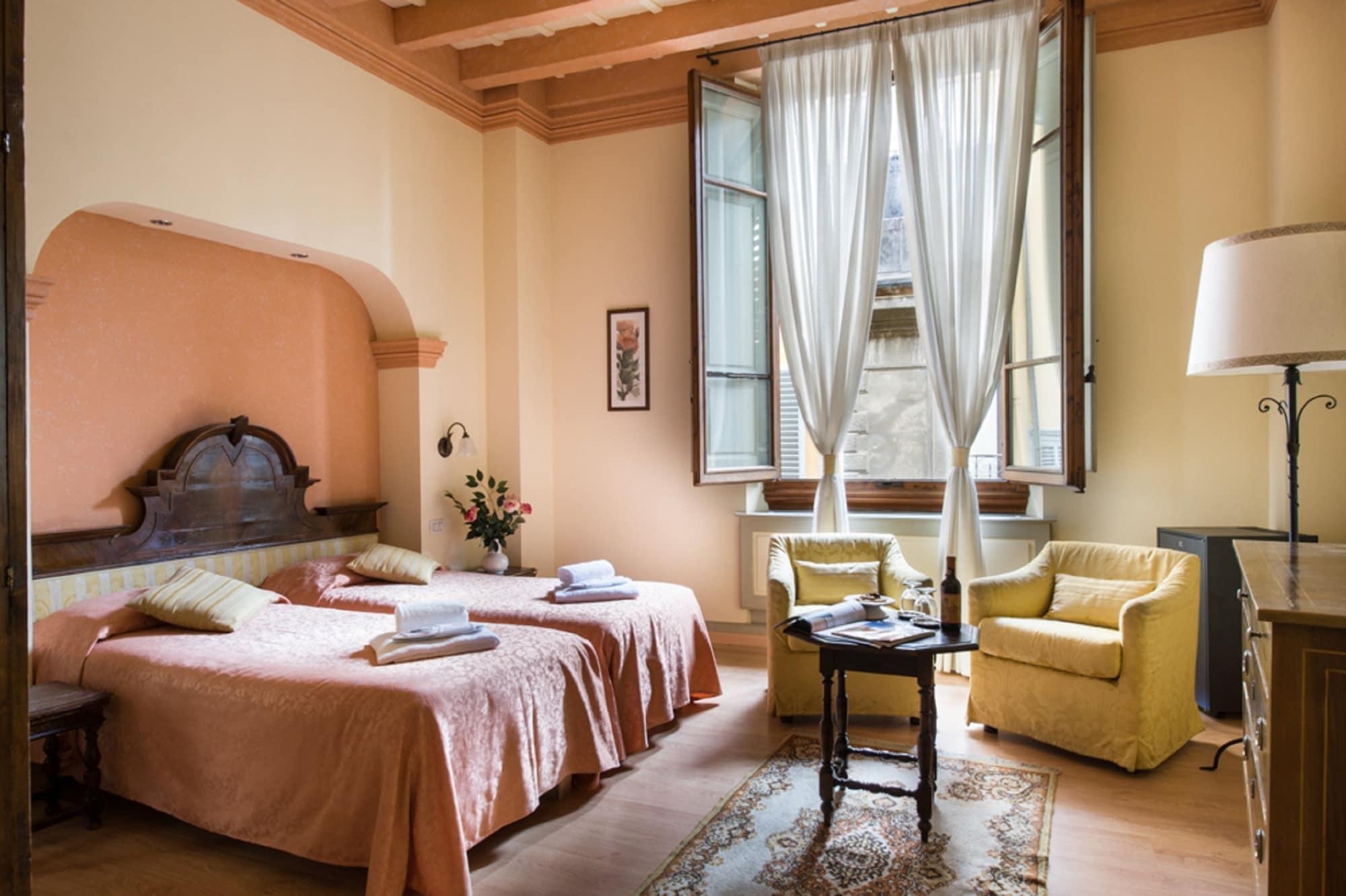 Residenza Castiglioni Firenze