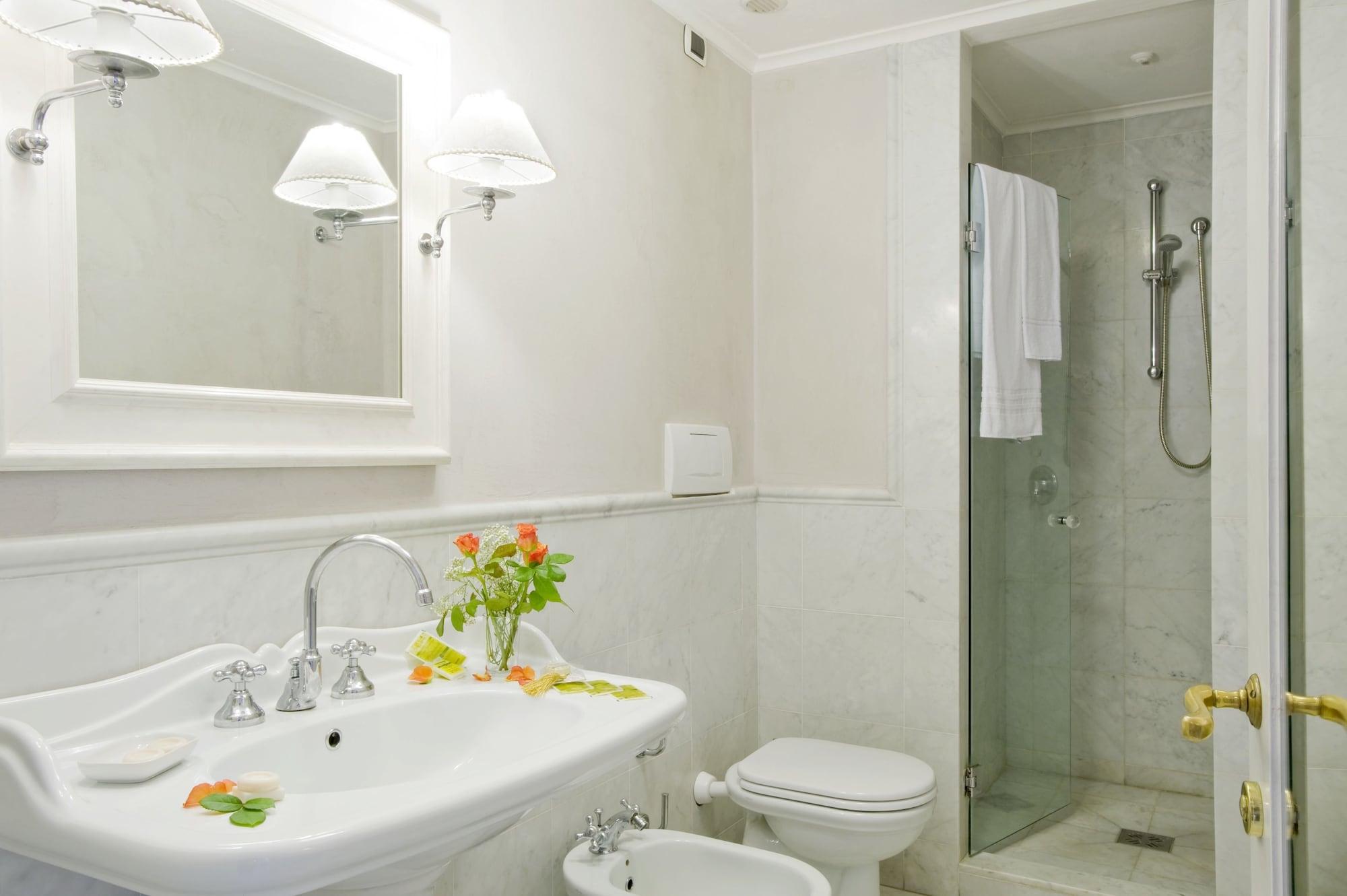 Residenza Castiglioni 4* Firenze