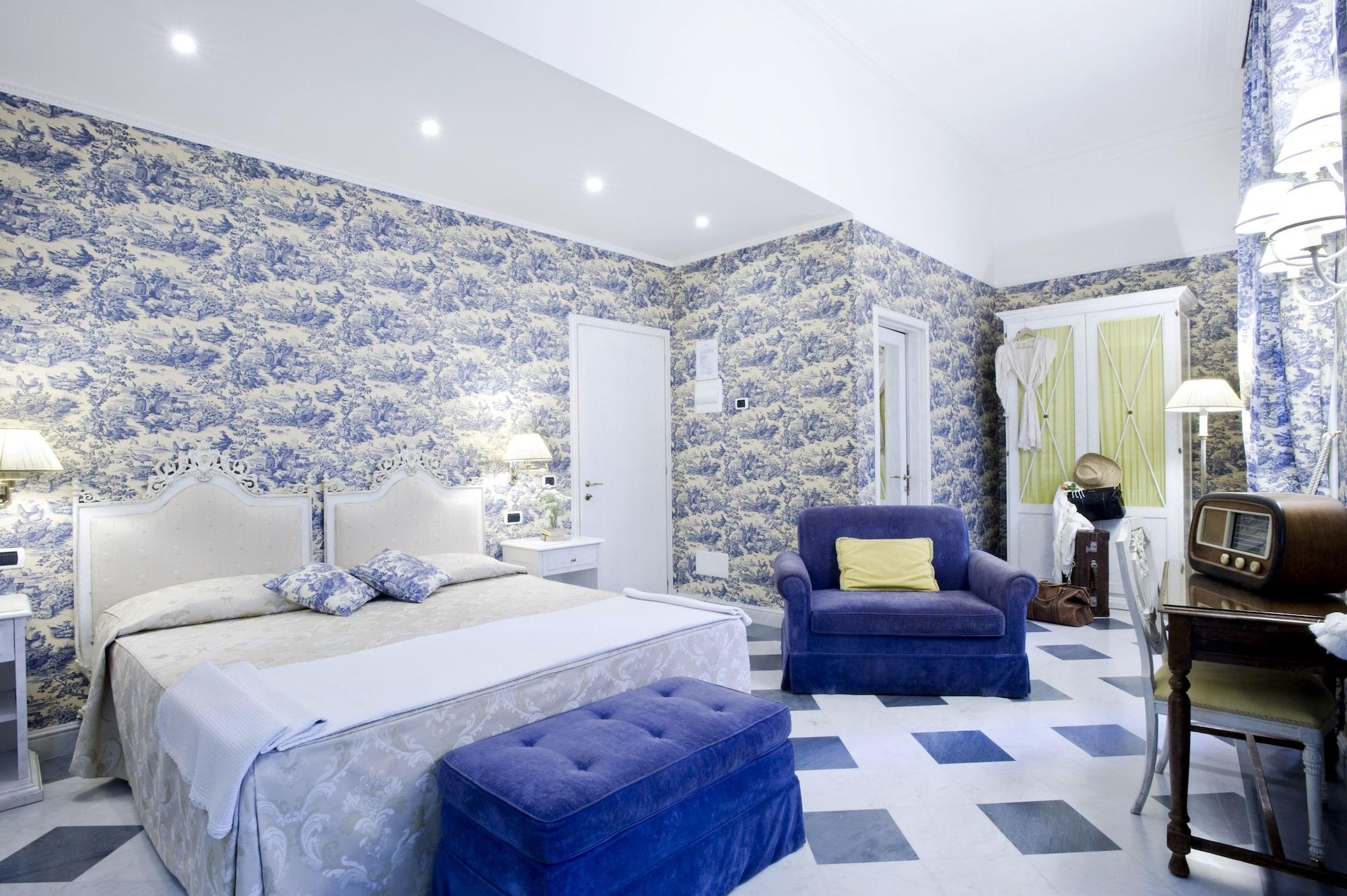 Residenza Castiglioni 4* Firenze