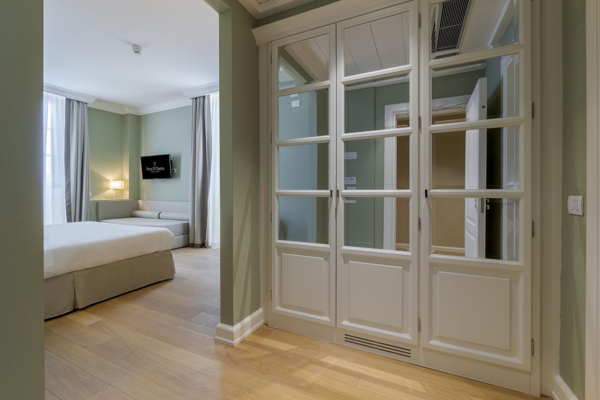 Neroli - Place Of Charme 4* Firenze