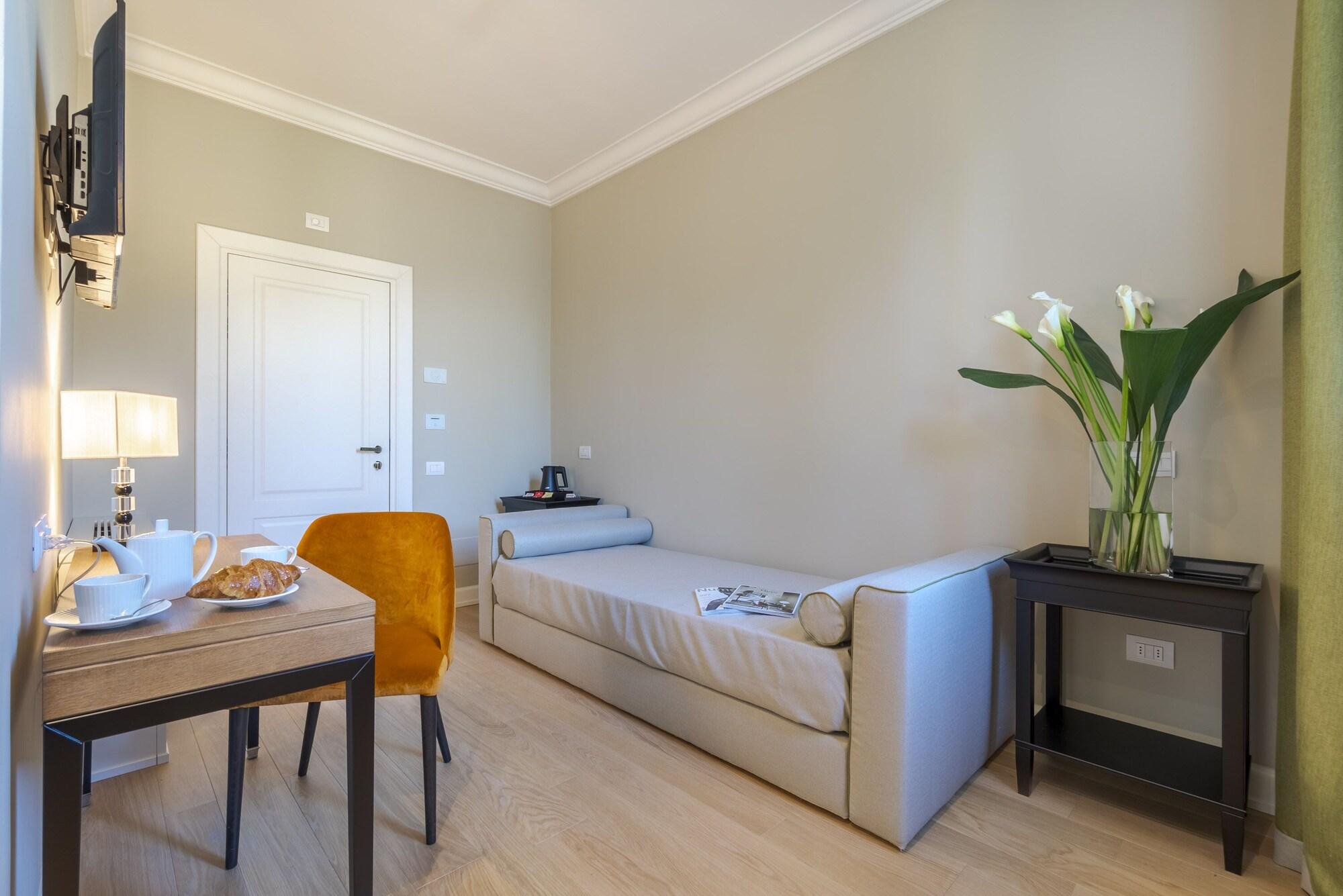 Neroli - Place Of Charme Hotell Firenze