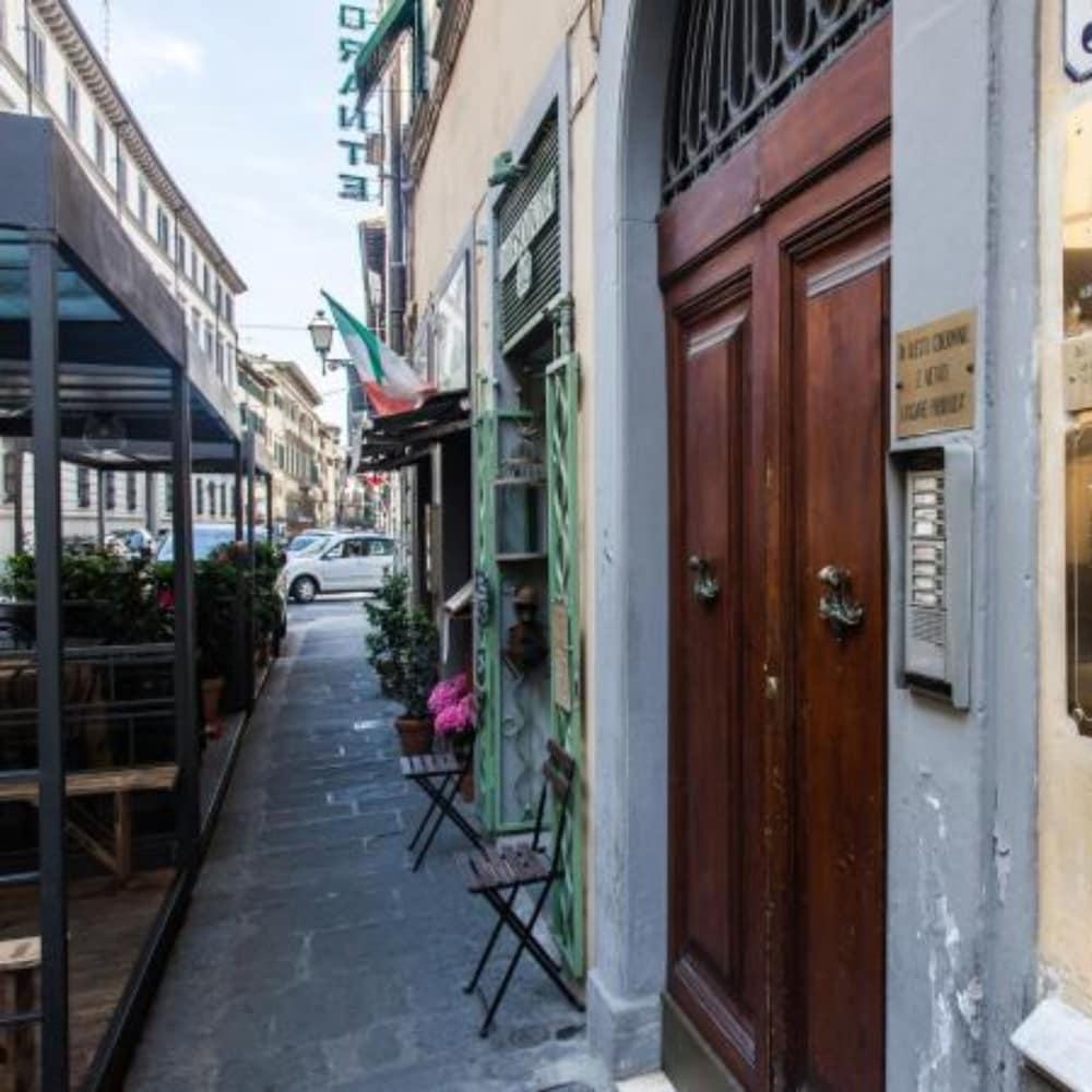 Hotel Loggia Fiorentina *
