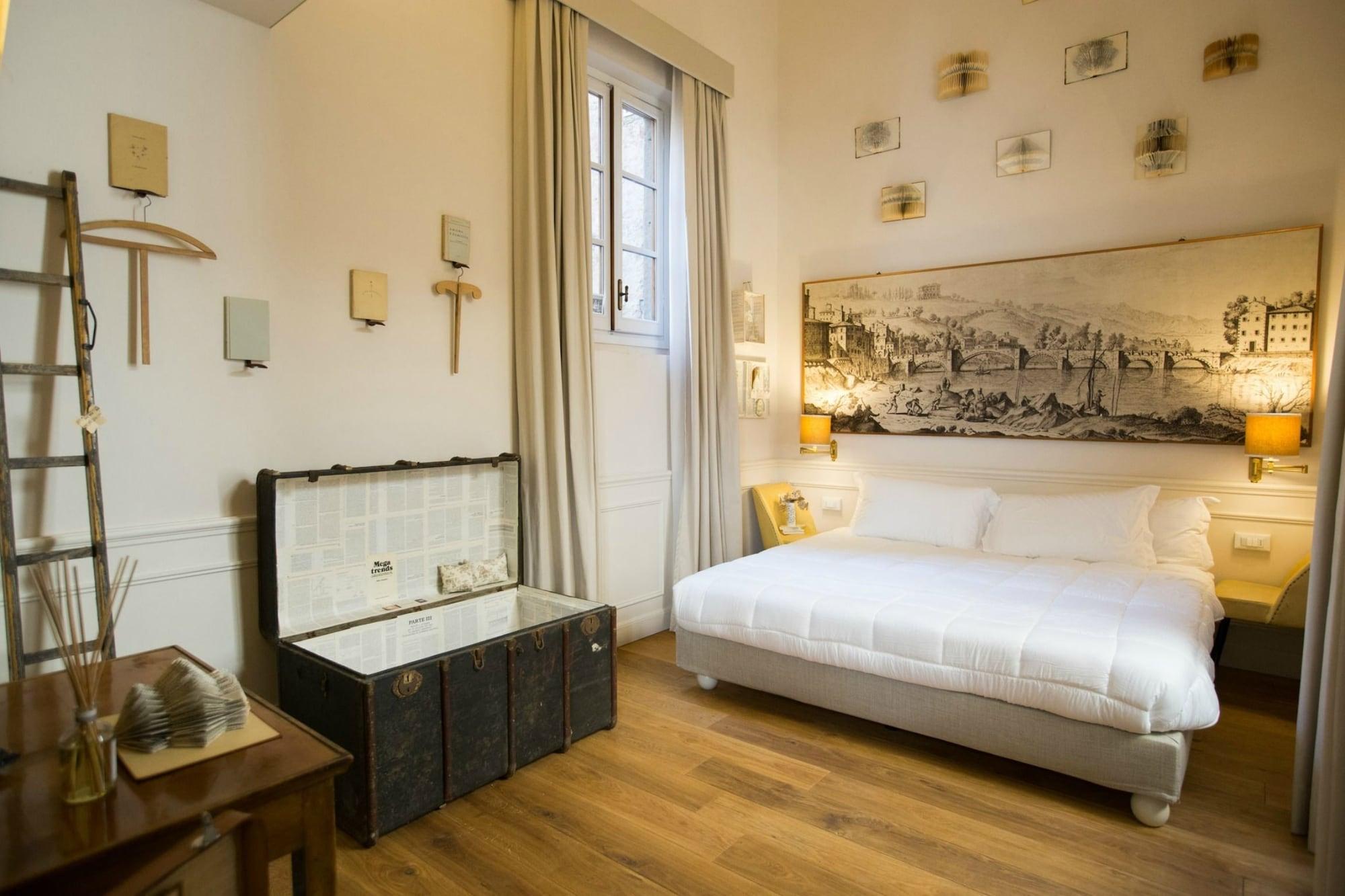 Soprarno Bed & Breakfast 2*