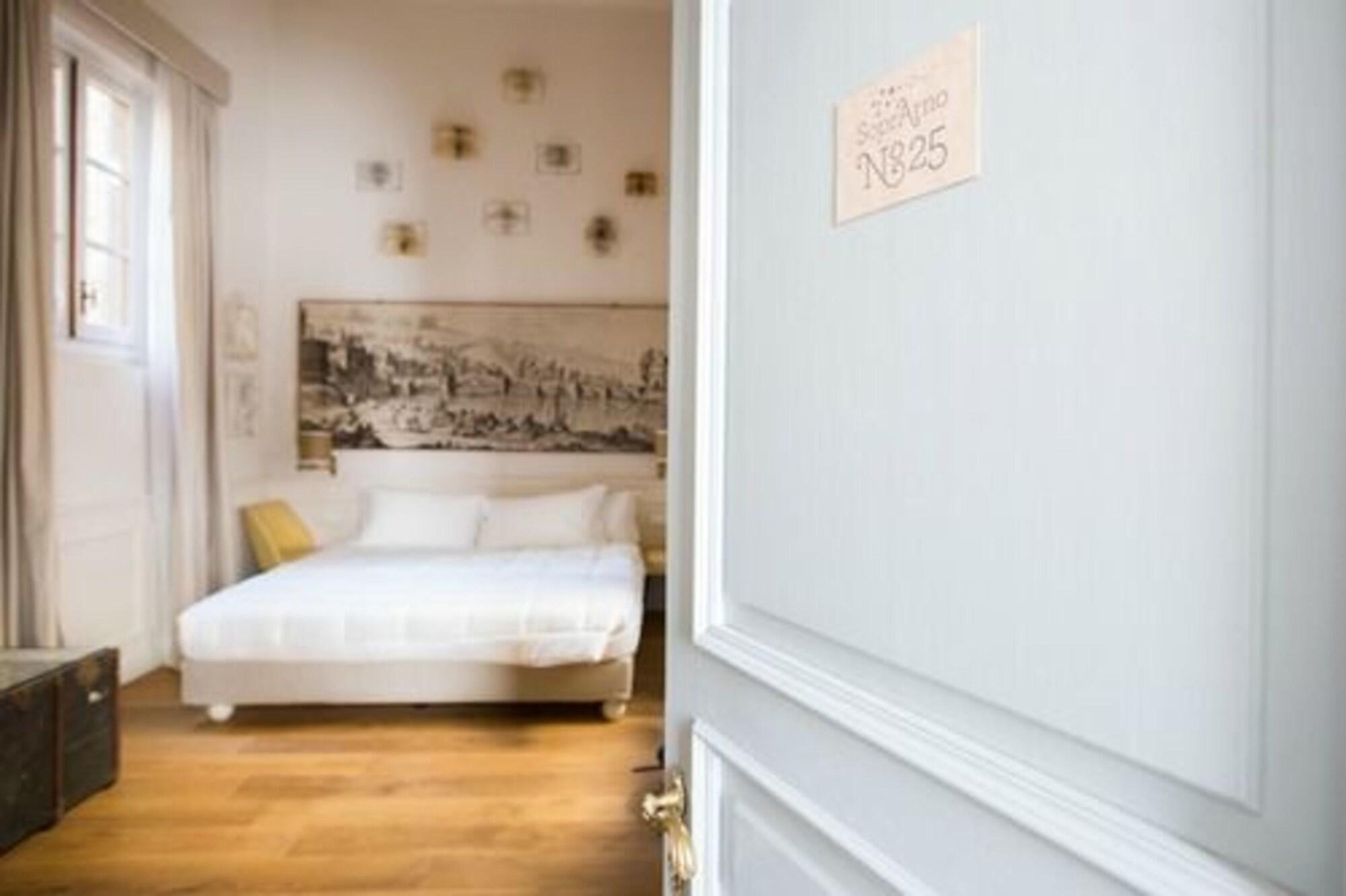 Bed & Breakfast Soprarno