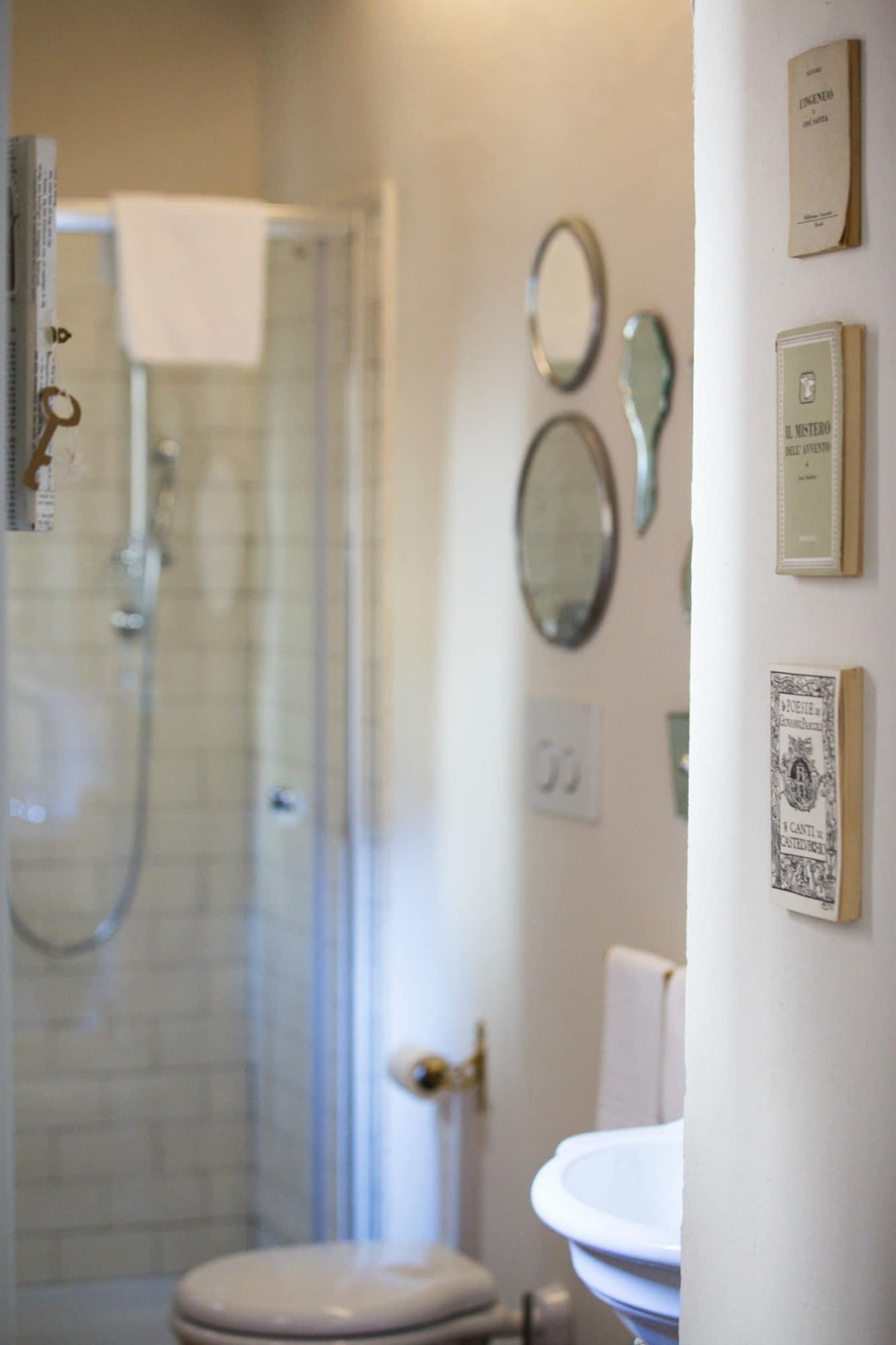 Soprarno Bed & Breakfast Firenze
