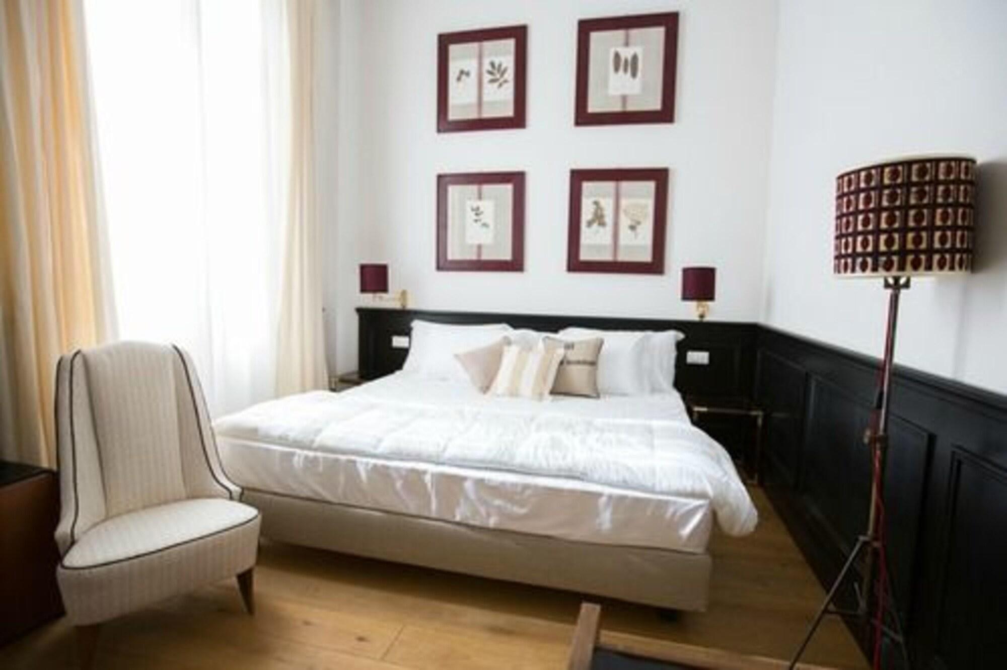 Soprarno Bed & Breakfast 2*