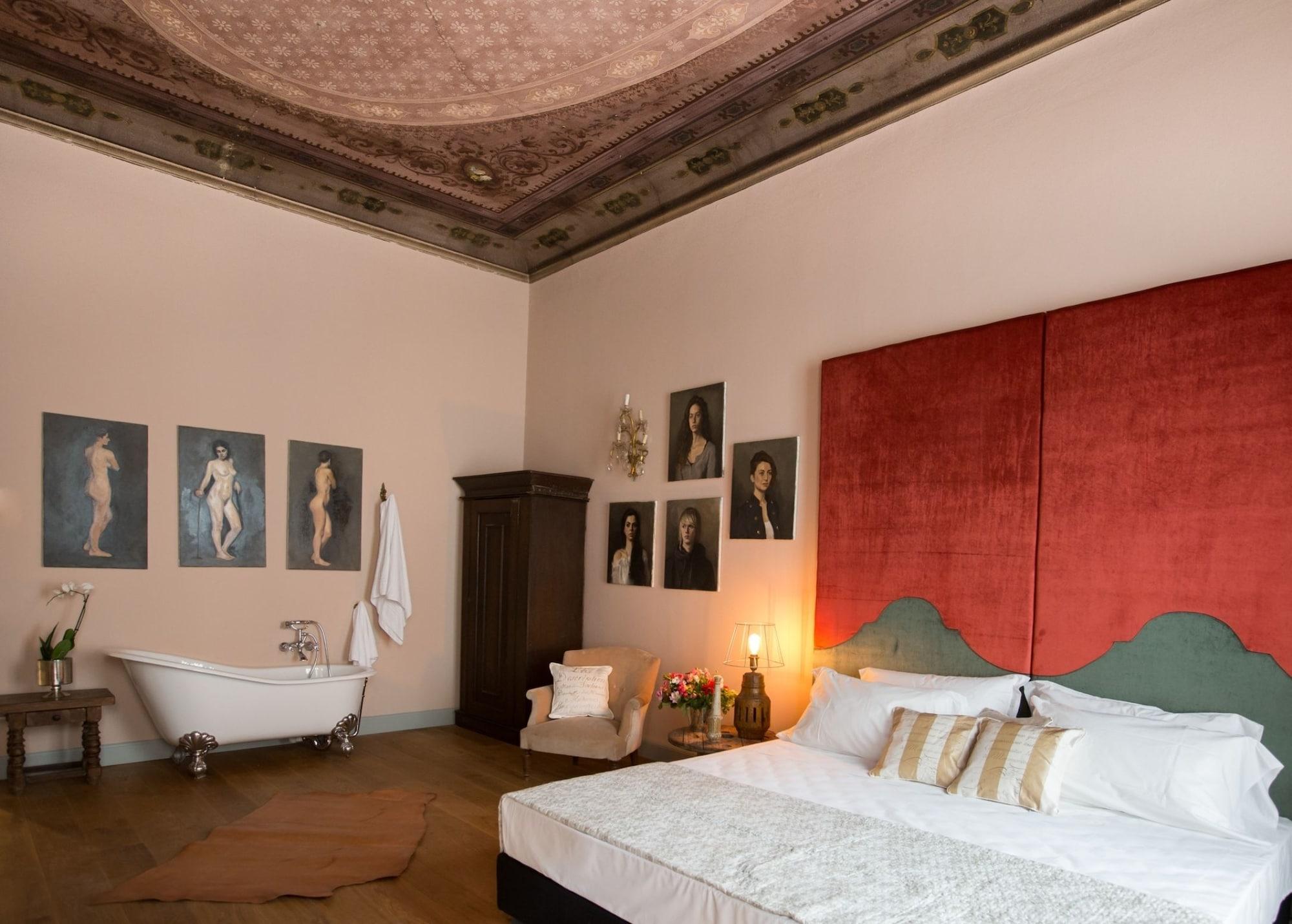 Bed & Breakfast Soprarno