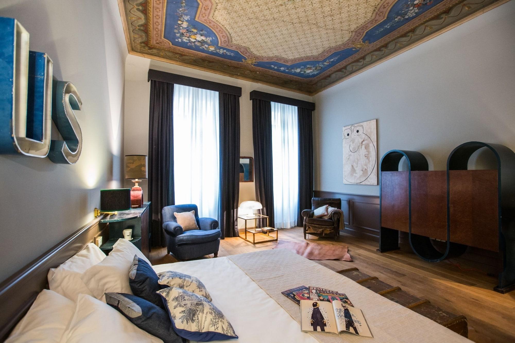 Soprarno Firenze