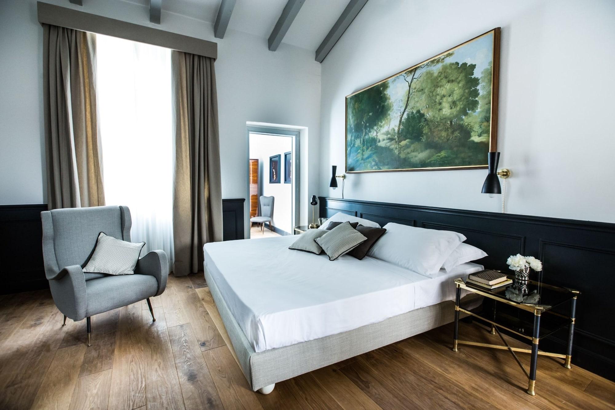Bed & Breakfast Soprarno 2*
