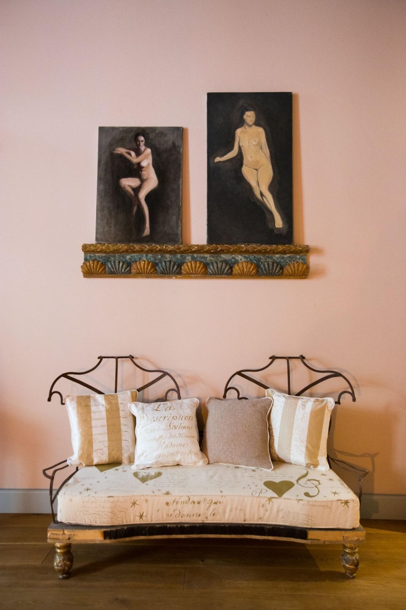 Bed & Breakfast Soprarno Firenze