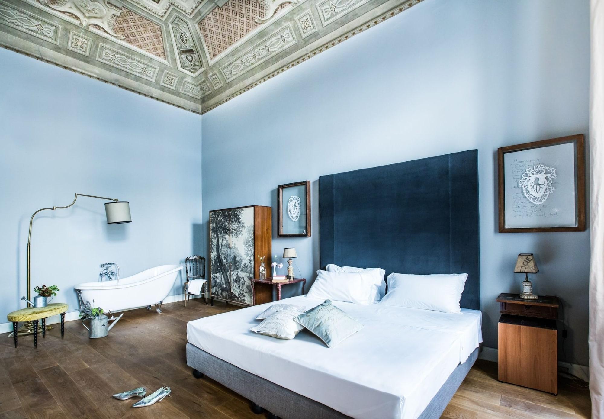Soprarno Bed & Breakfast Firenze