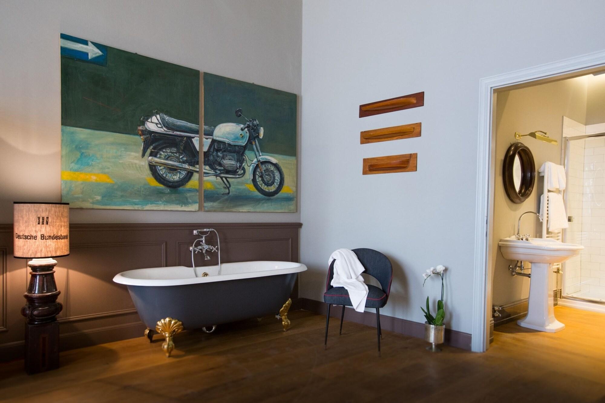 Soprarno Bed & Breakfast Firenze