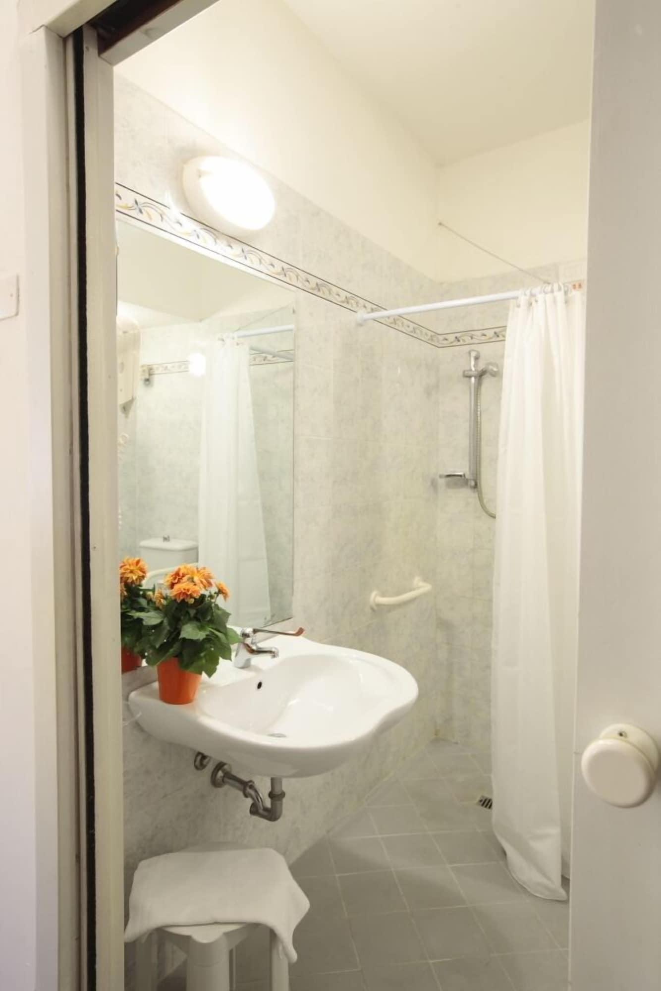 S.giorgio & Olimpic Hotel