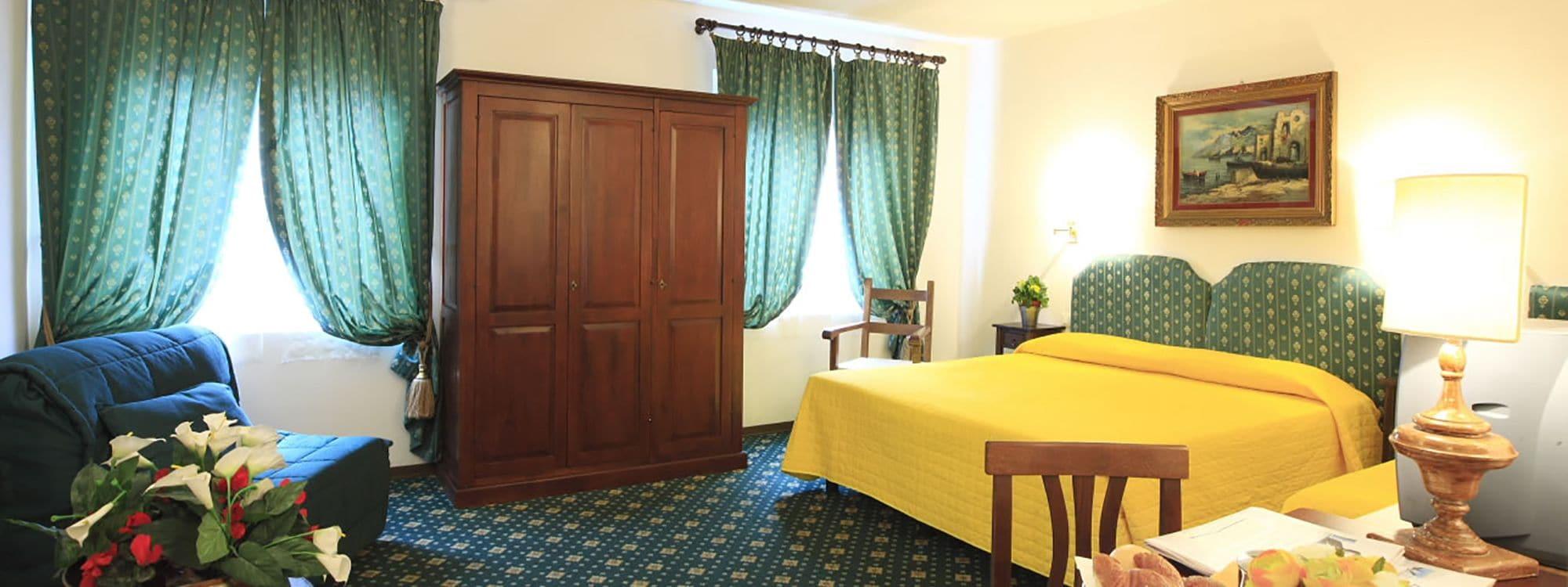 S.giorgio & Olimpic Hotel 3*