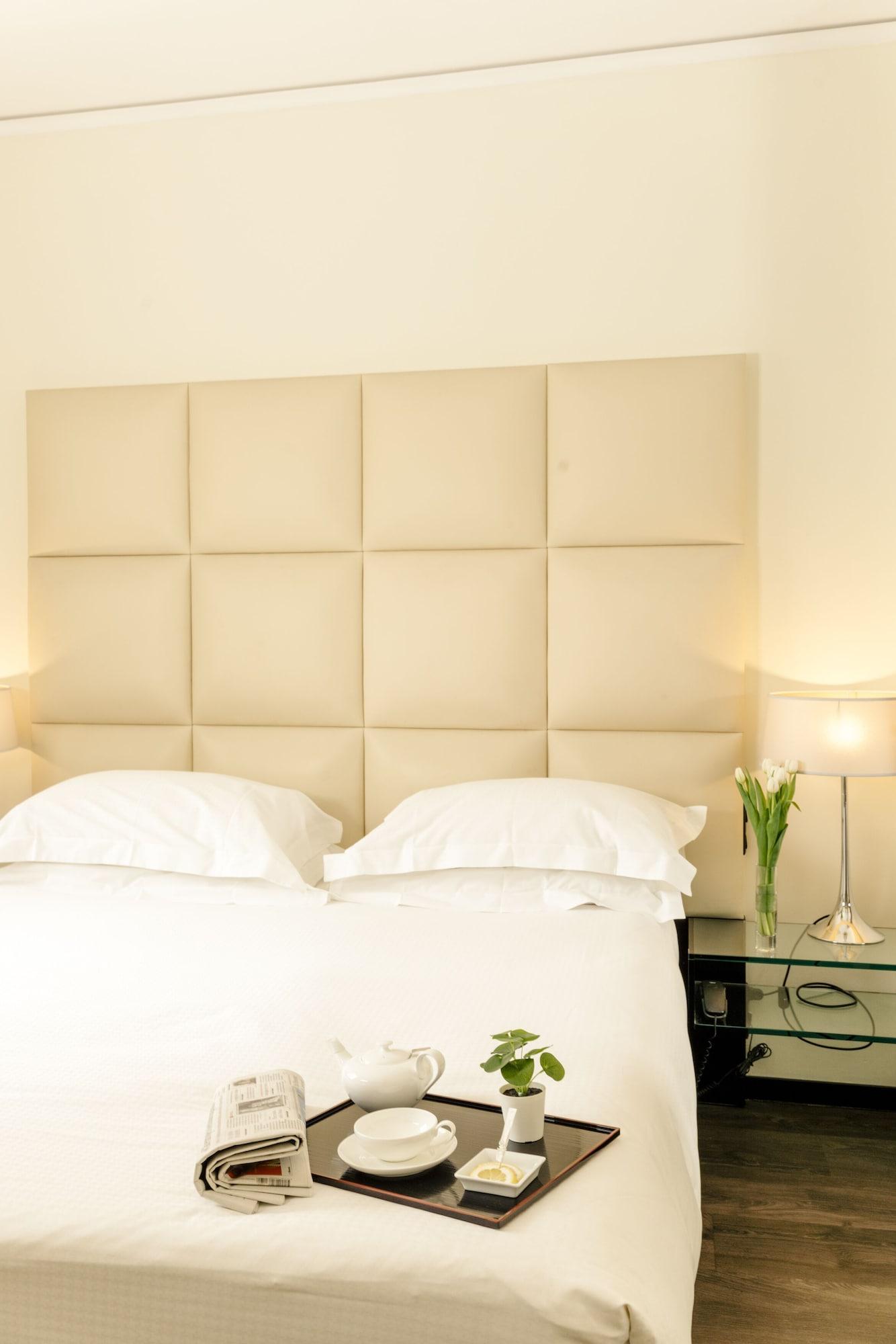 Hotel Cosmopolitan Florence