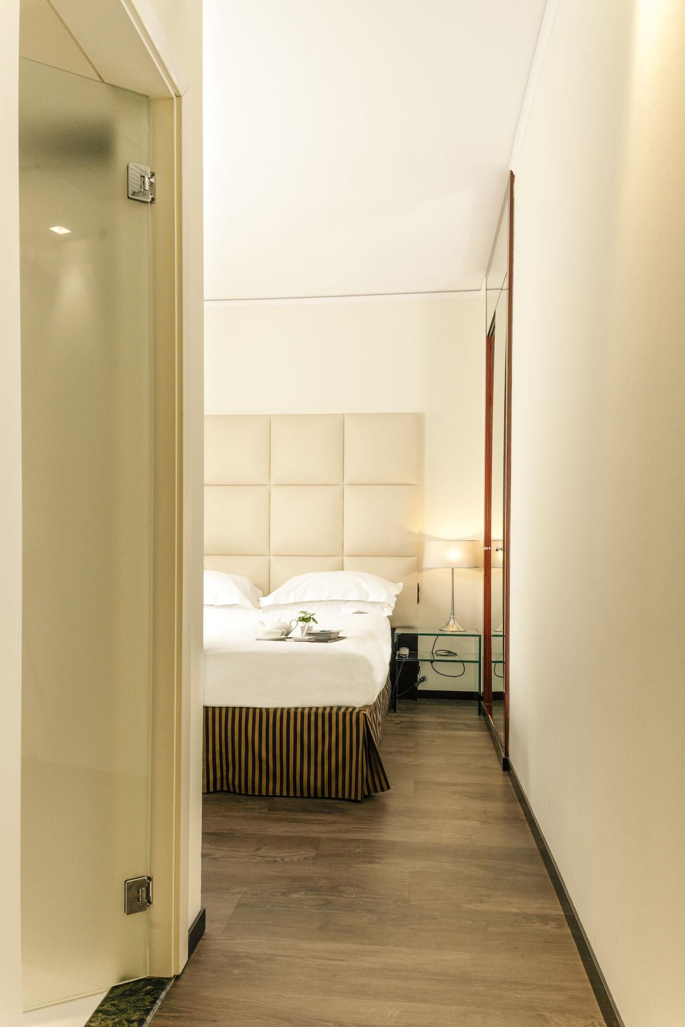 Hotel Cosmopolitan 4*