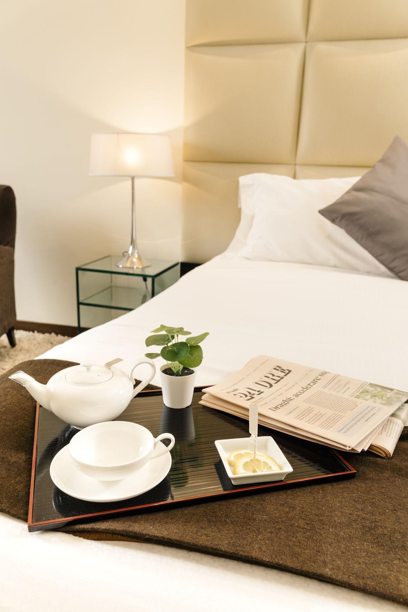 Cosmopolitan Hotel 4*