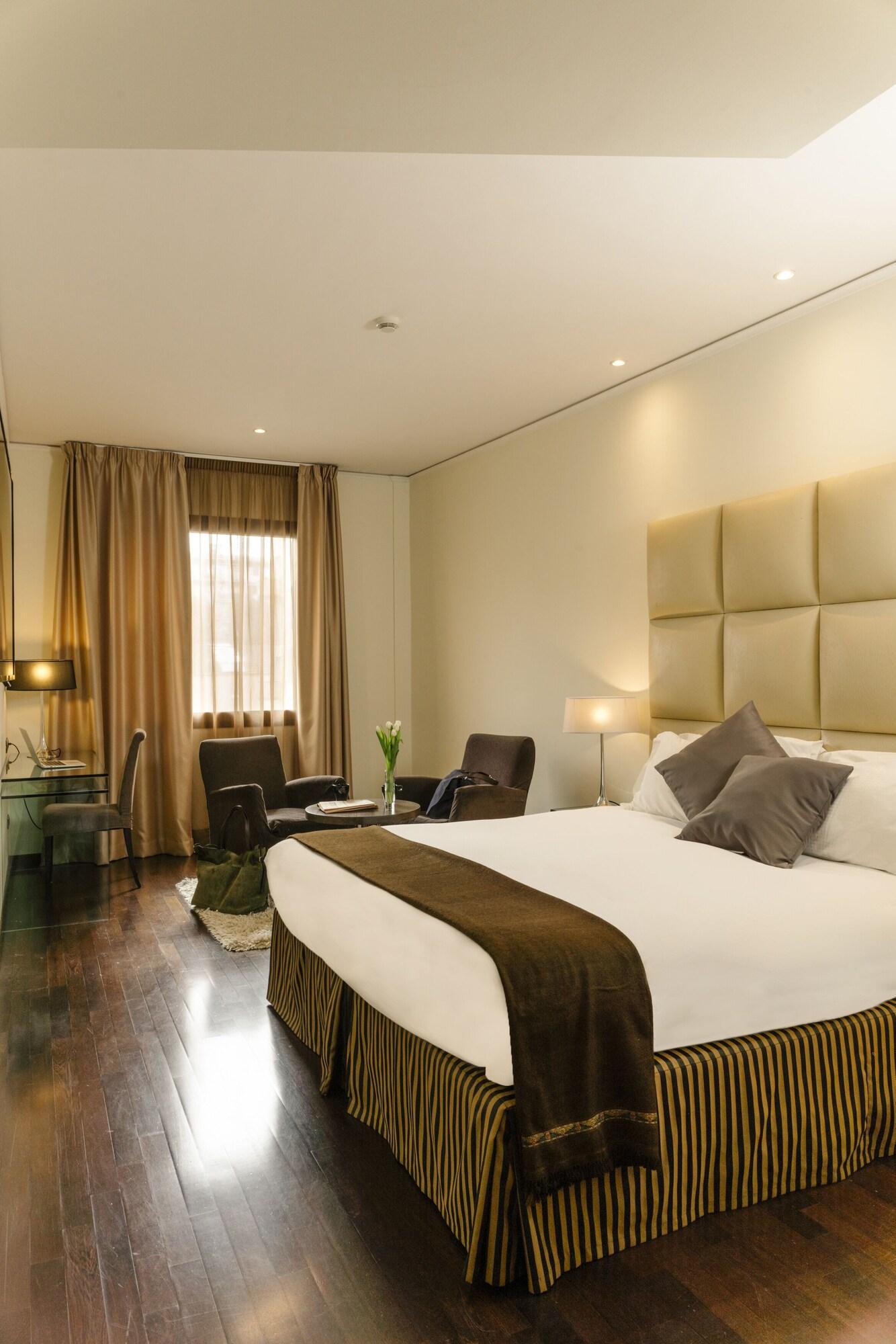 Hotel Cosmopolitan 4*