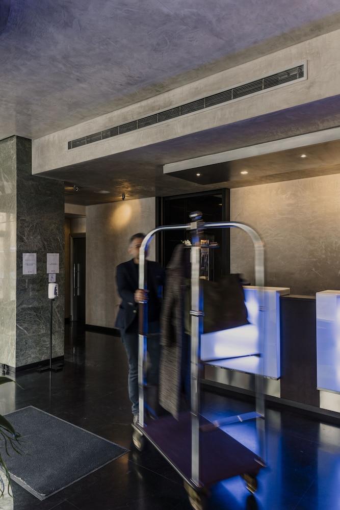 Cosmopolitan 4* Florence