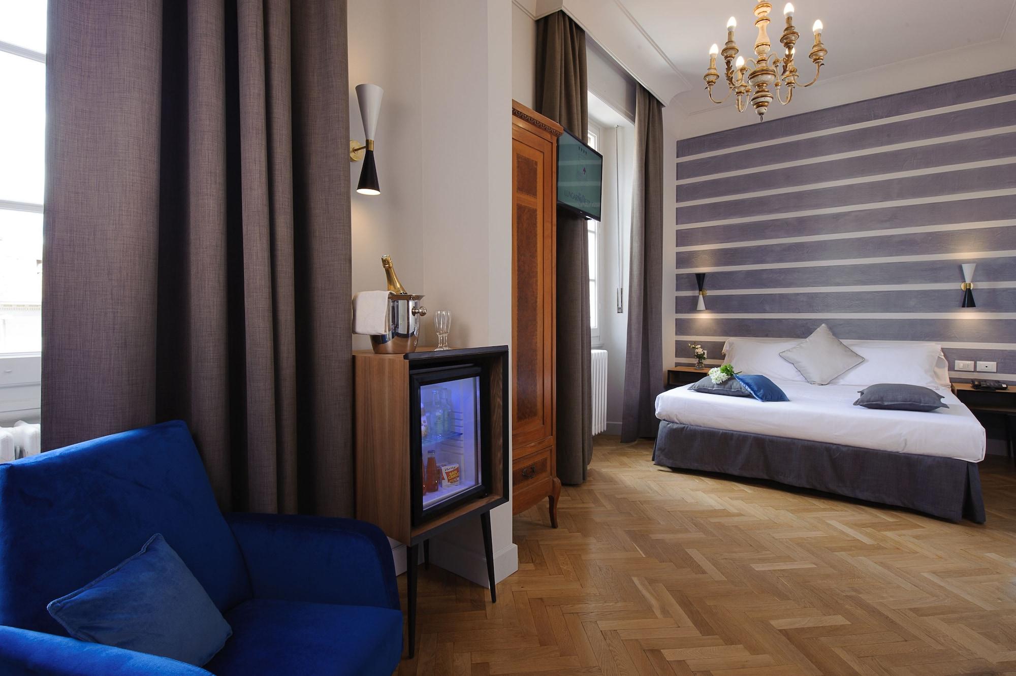 Lungarno Vespucci 50 Hotel