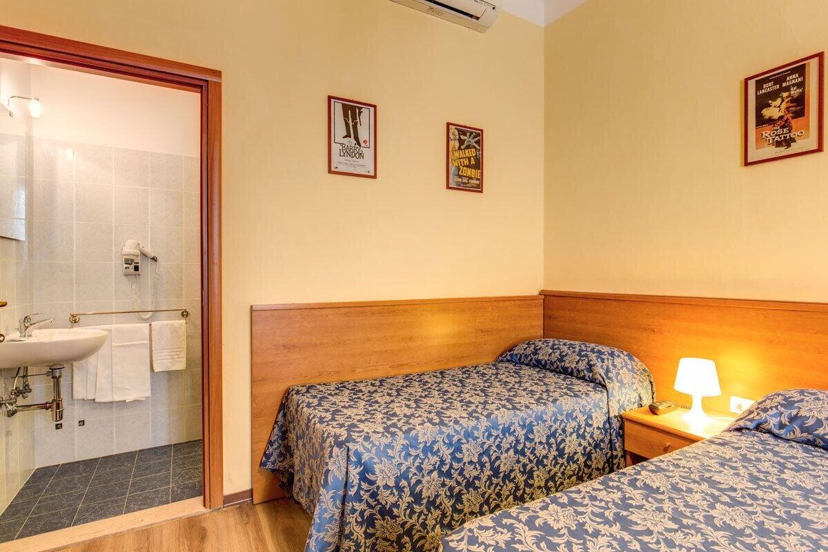 Romagna Hotel