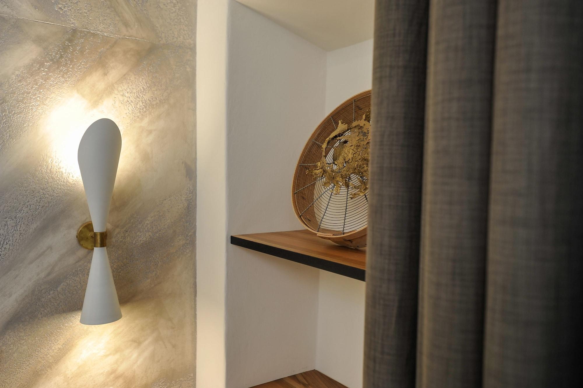 Hotel Lungarno Vespucci 50 Firenze