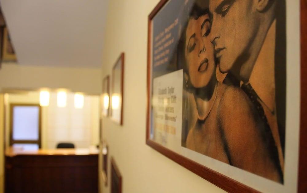 Romagna Hotel Florence