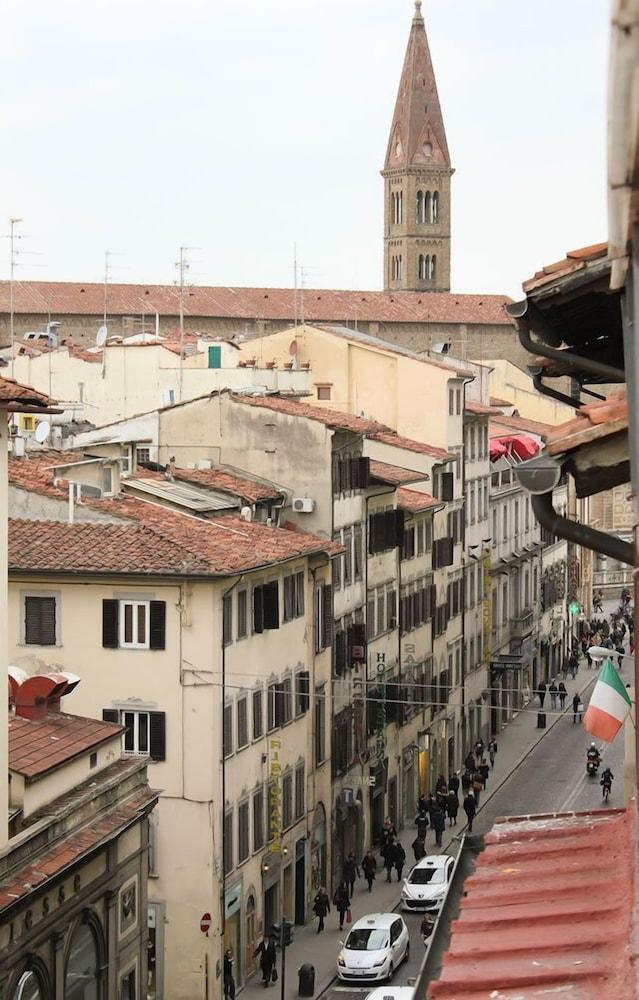 Romagna Hotel Florence